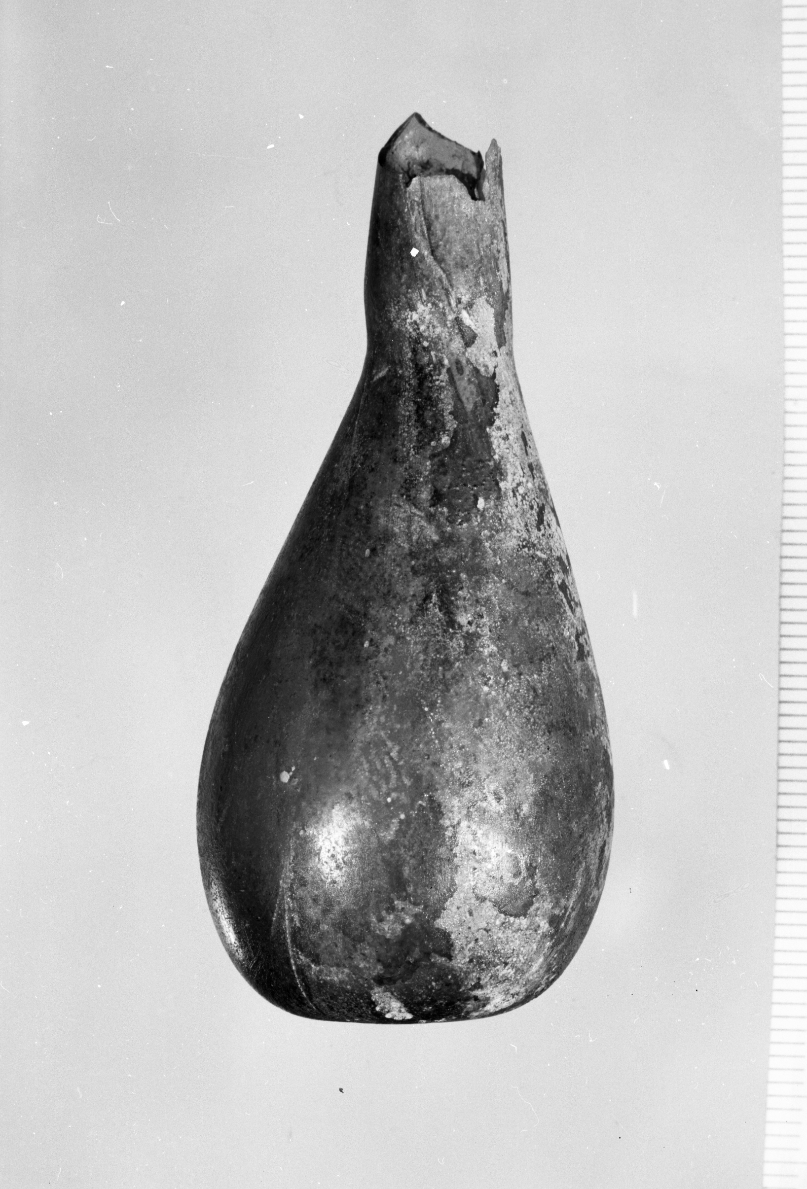 Ravenna. Museo Nazionale (lastra) di Anonimo (seconda metà XX)