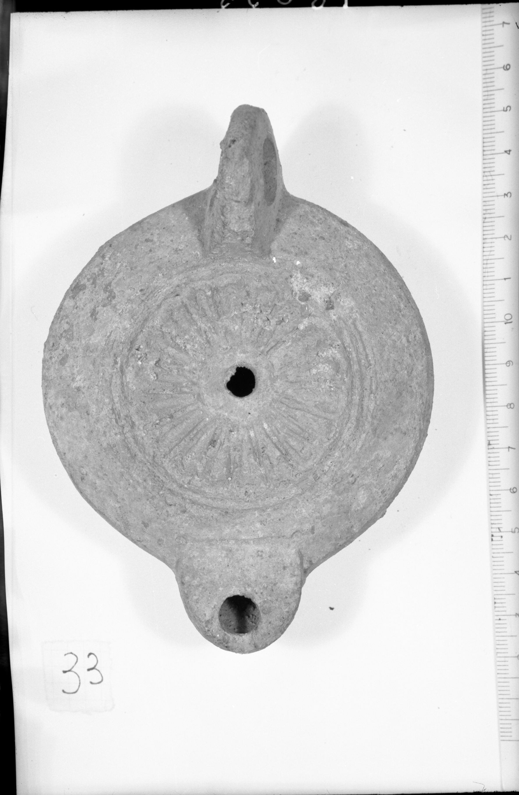 Ravenna. Museo Nazionale (lastra) di Anonimo (seconda metà XX)