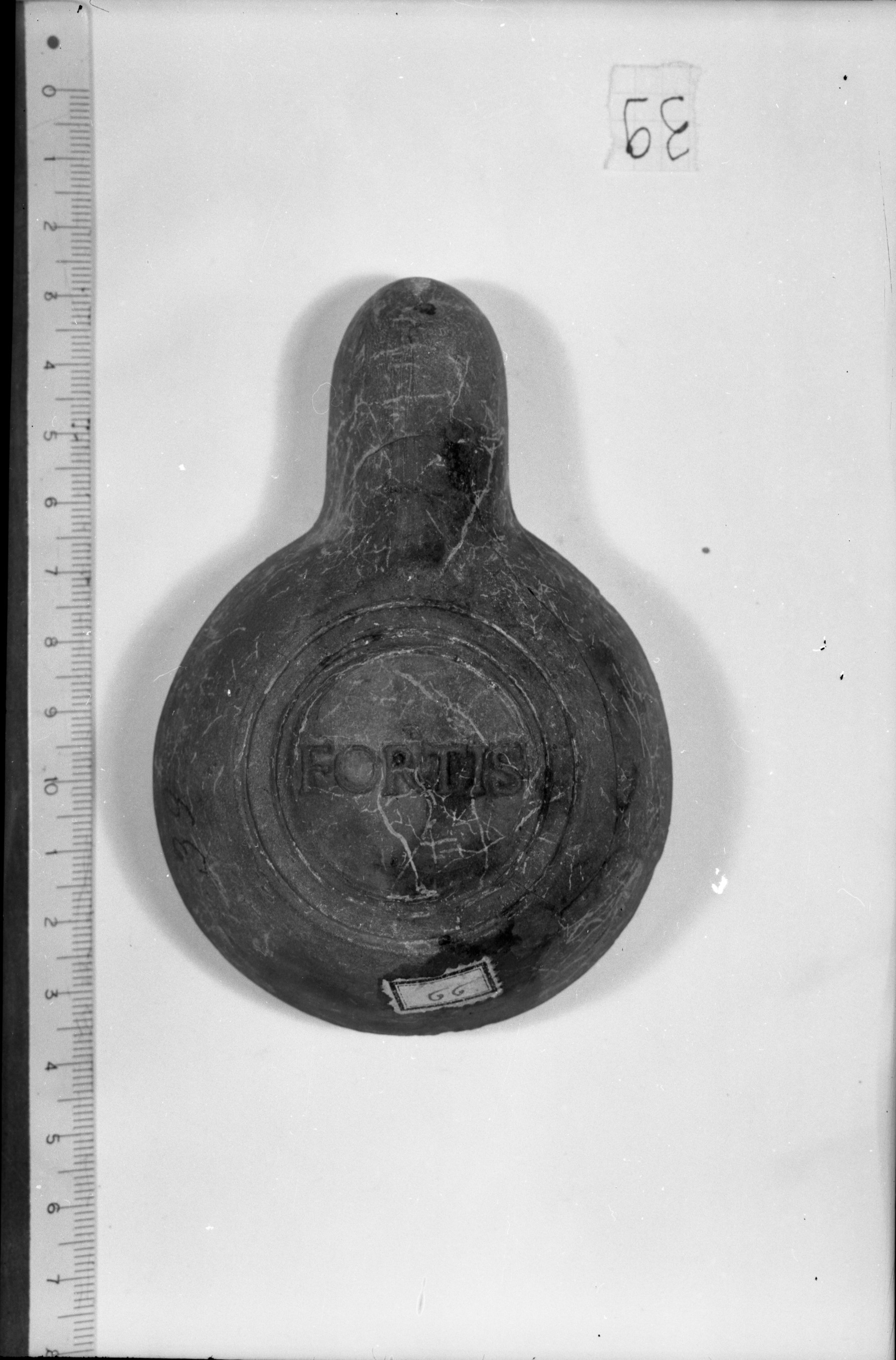 Ravenna. Museo Nazionale (lastra) di Anonimo (seconda metà XX)