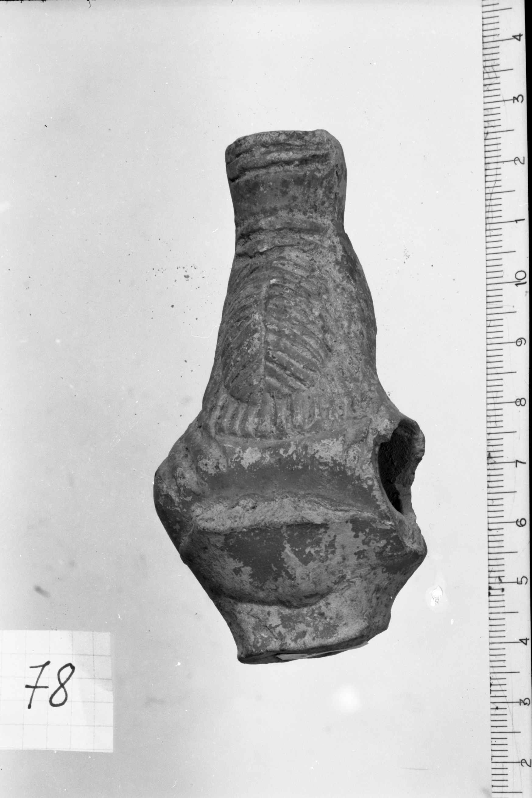 Ravenna. Museo Nazionale (lastra) di Anonimo (seconda metà XX)