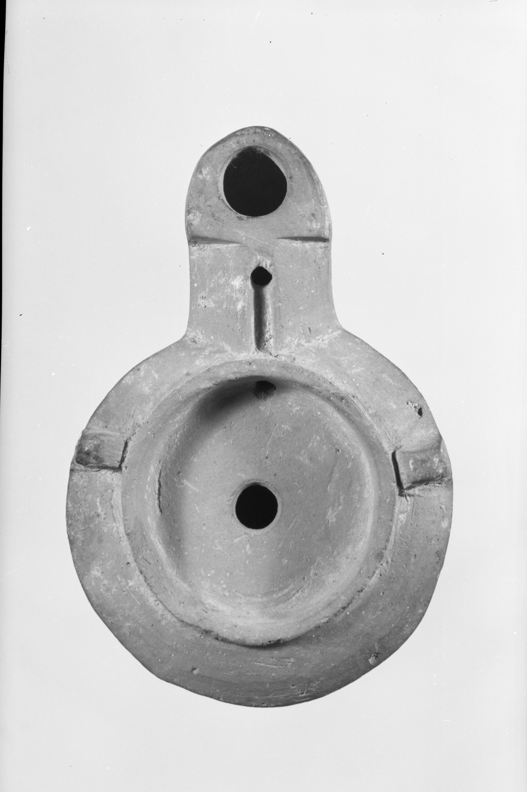 Ravenna. Museo Nazionale (lastra) di Anonimo (seconda metà XX)