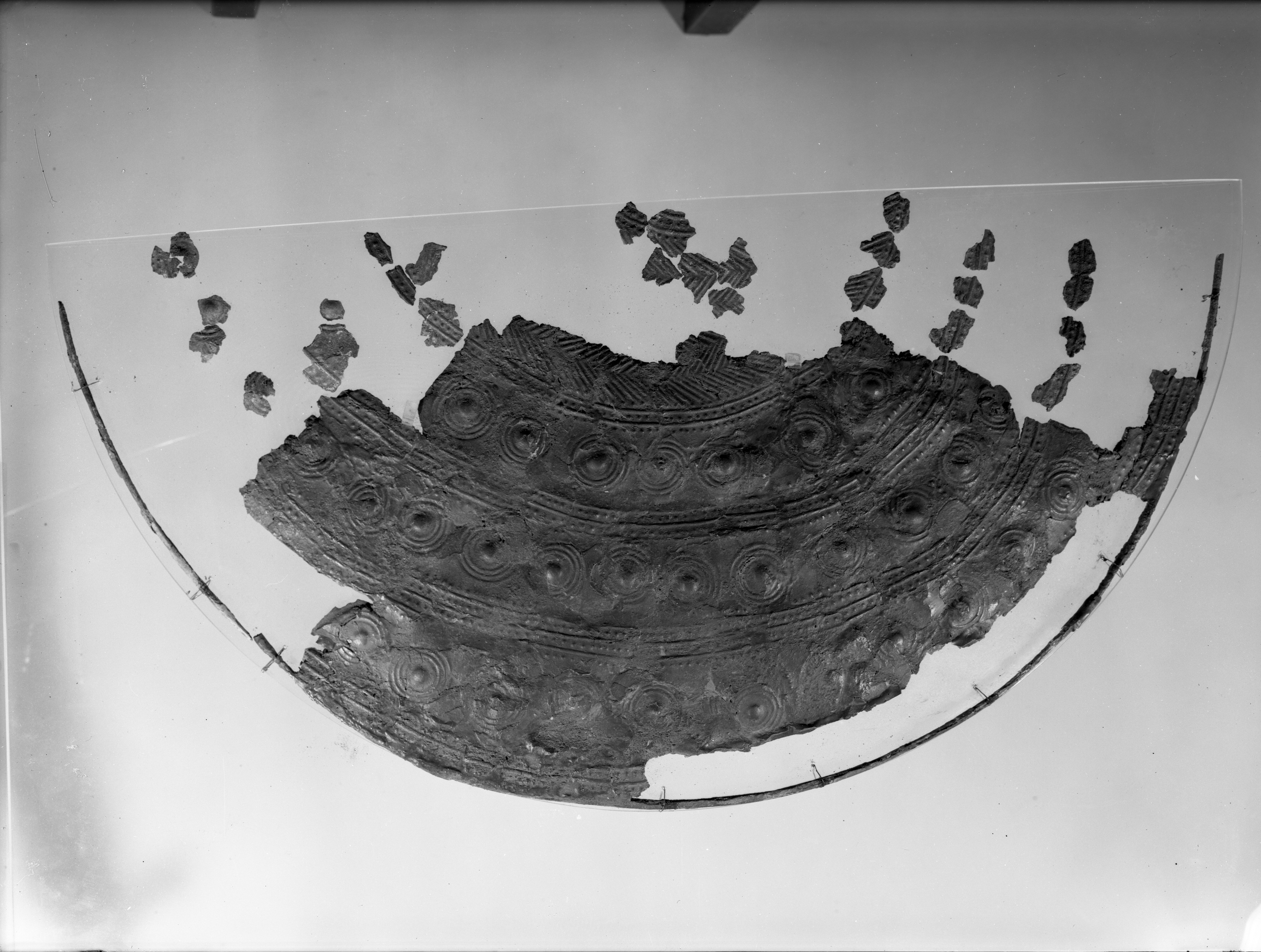 Verucchio (lastra) di Anonimo (seconda metà XX)