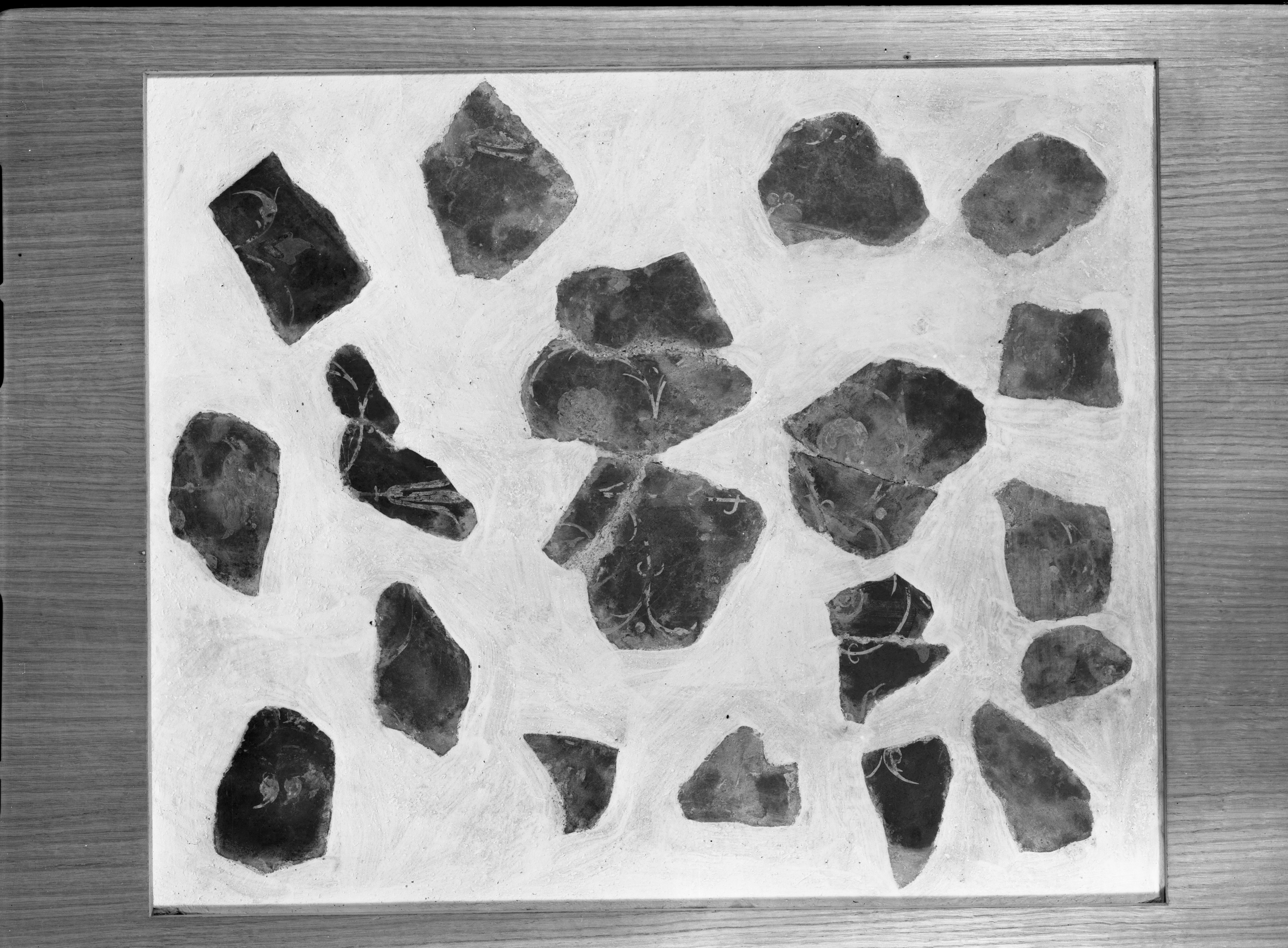 Ravenna? (lastra) di Anonimo (seconda metà XX)