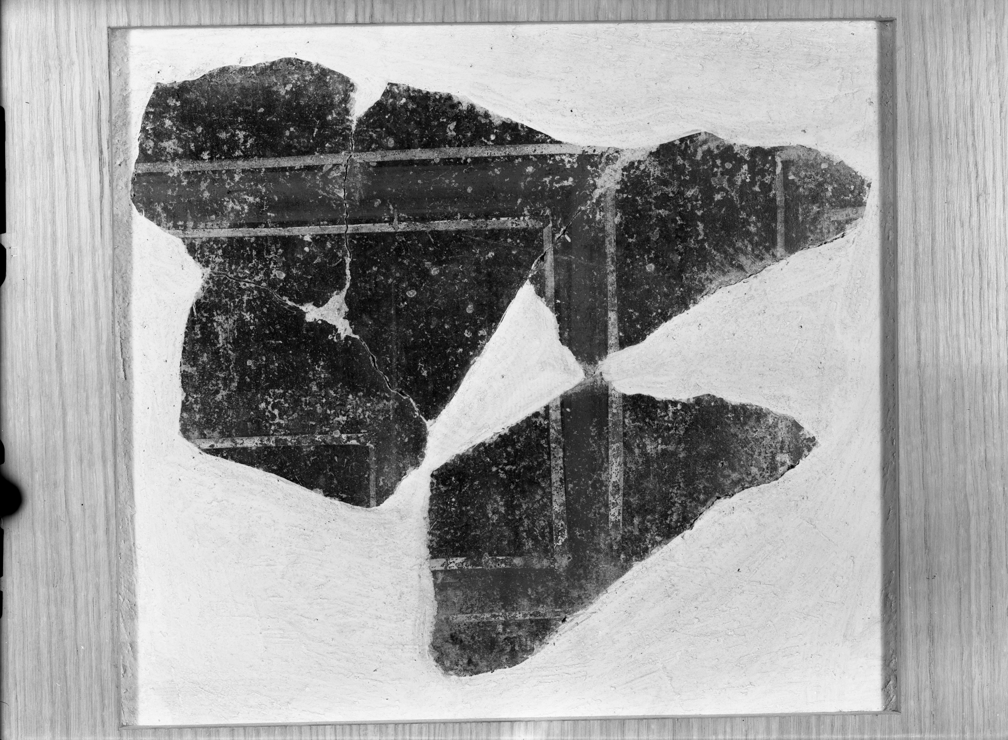 Ravenna? (lastra) di Anonimo (seconda metà XX)