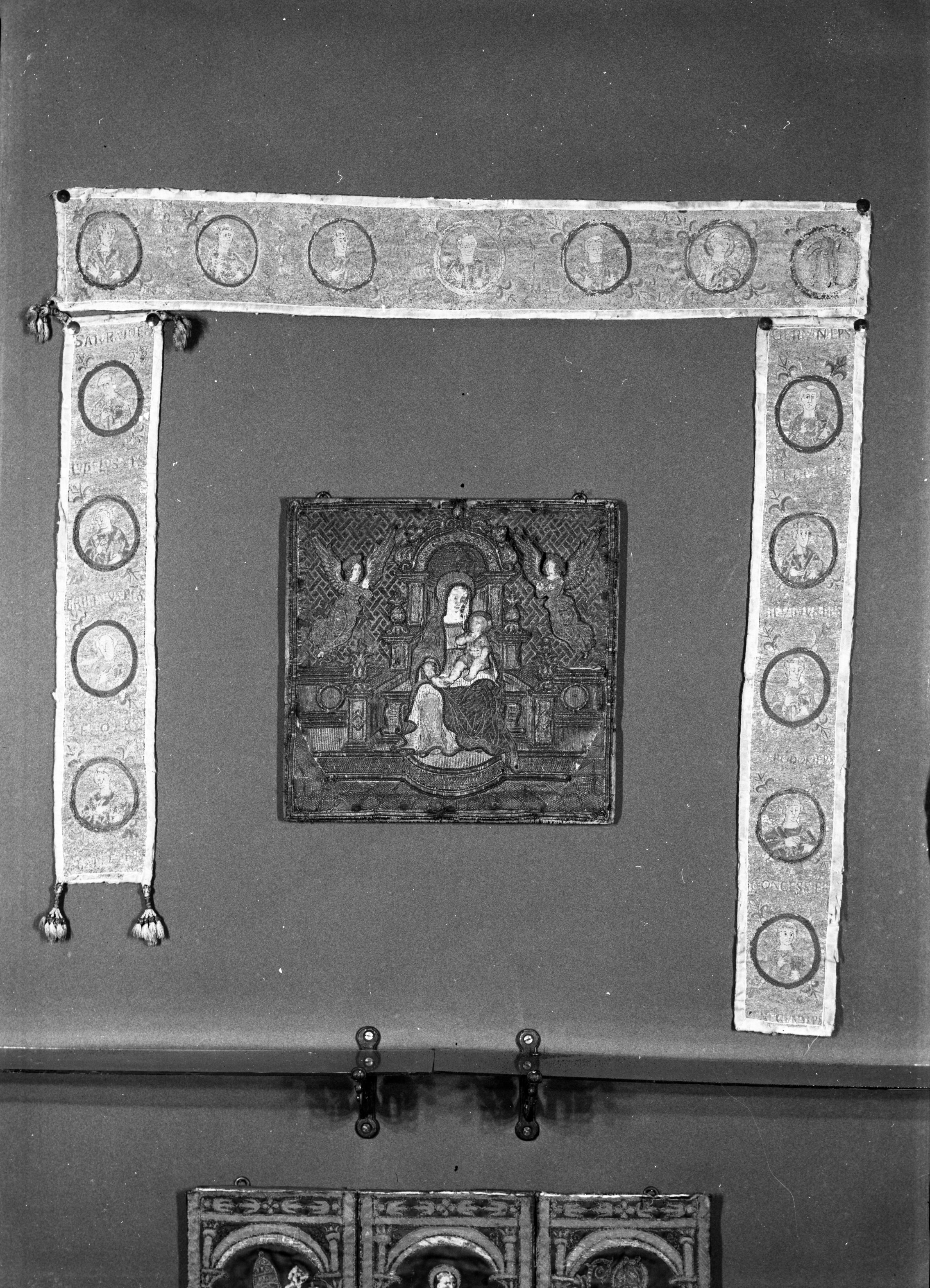 Ravenna? (lastra) di Anonimo (seconda metà XX)