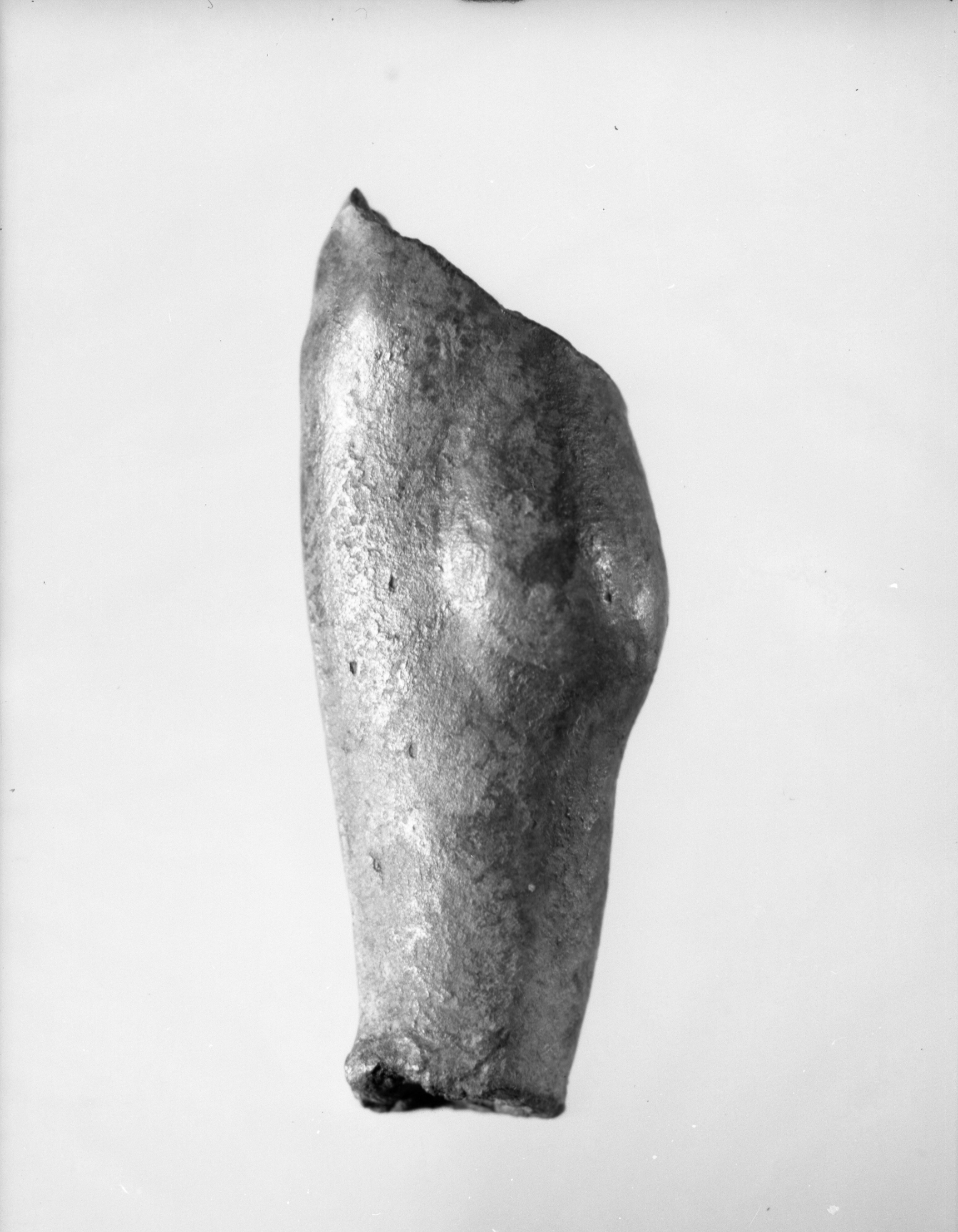 Verucchio (lastra) di Anonimo (seconda metà XX)