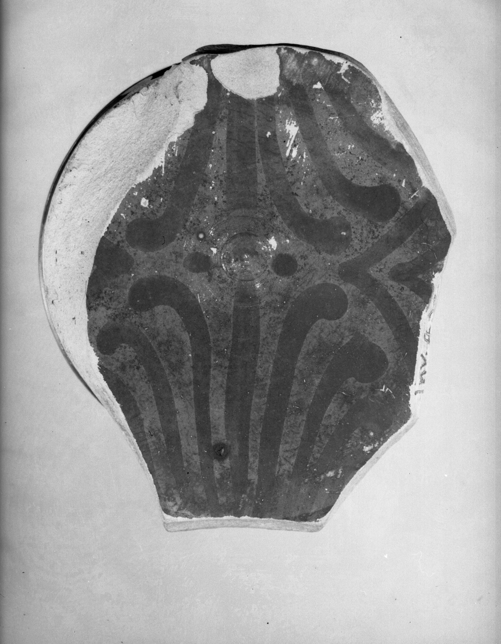 Verucchio (lastra) di Anonimo (seconda metà XX)