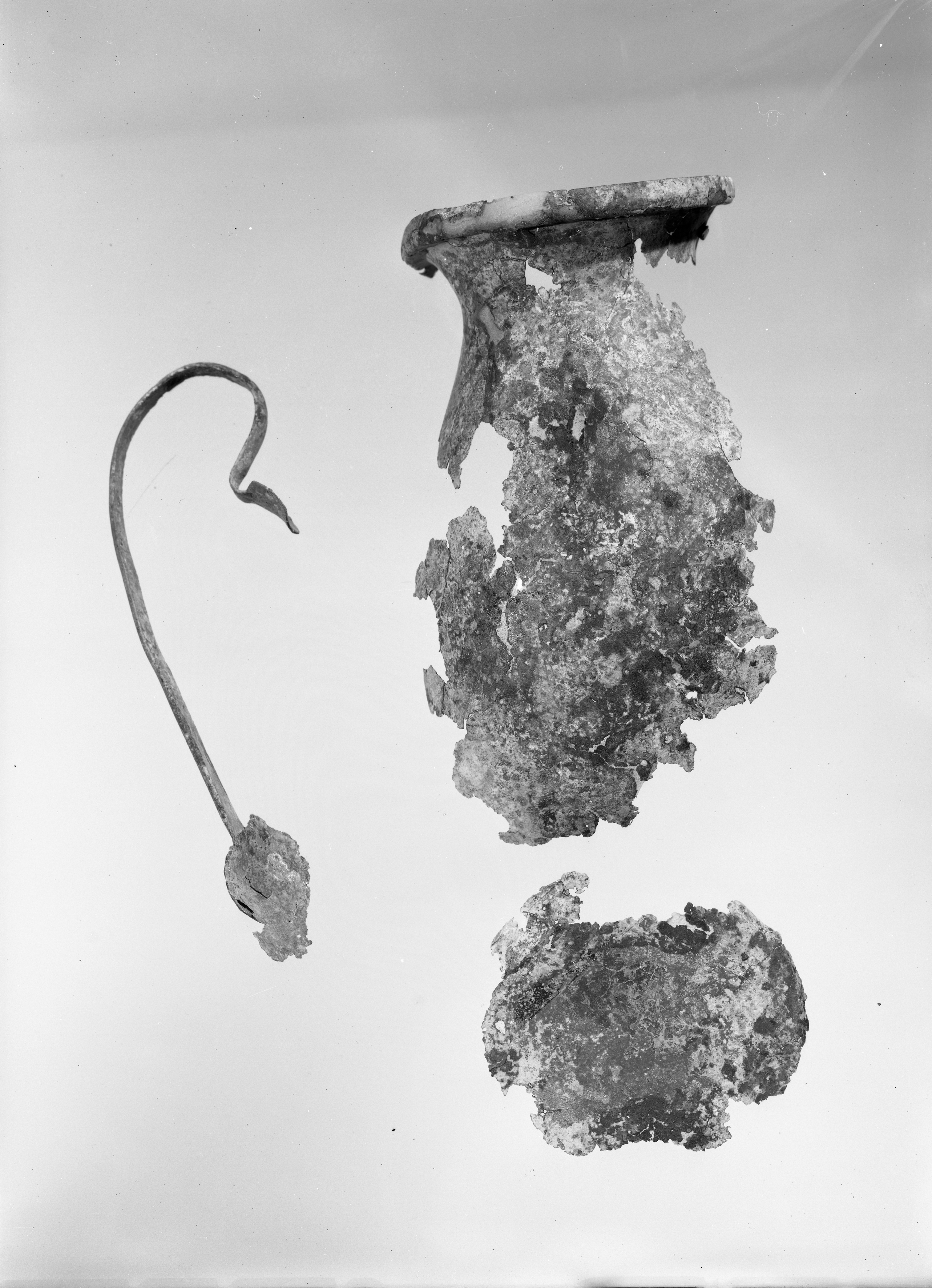 S. Martino in Gattara (RA) (lastra) di Anonimo (seconda metà XX)