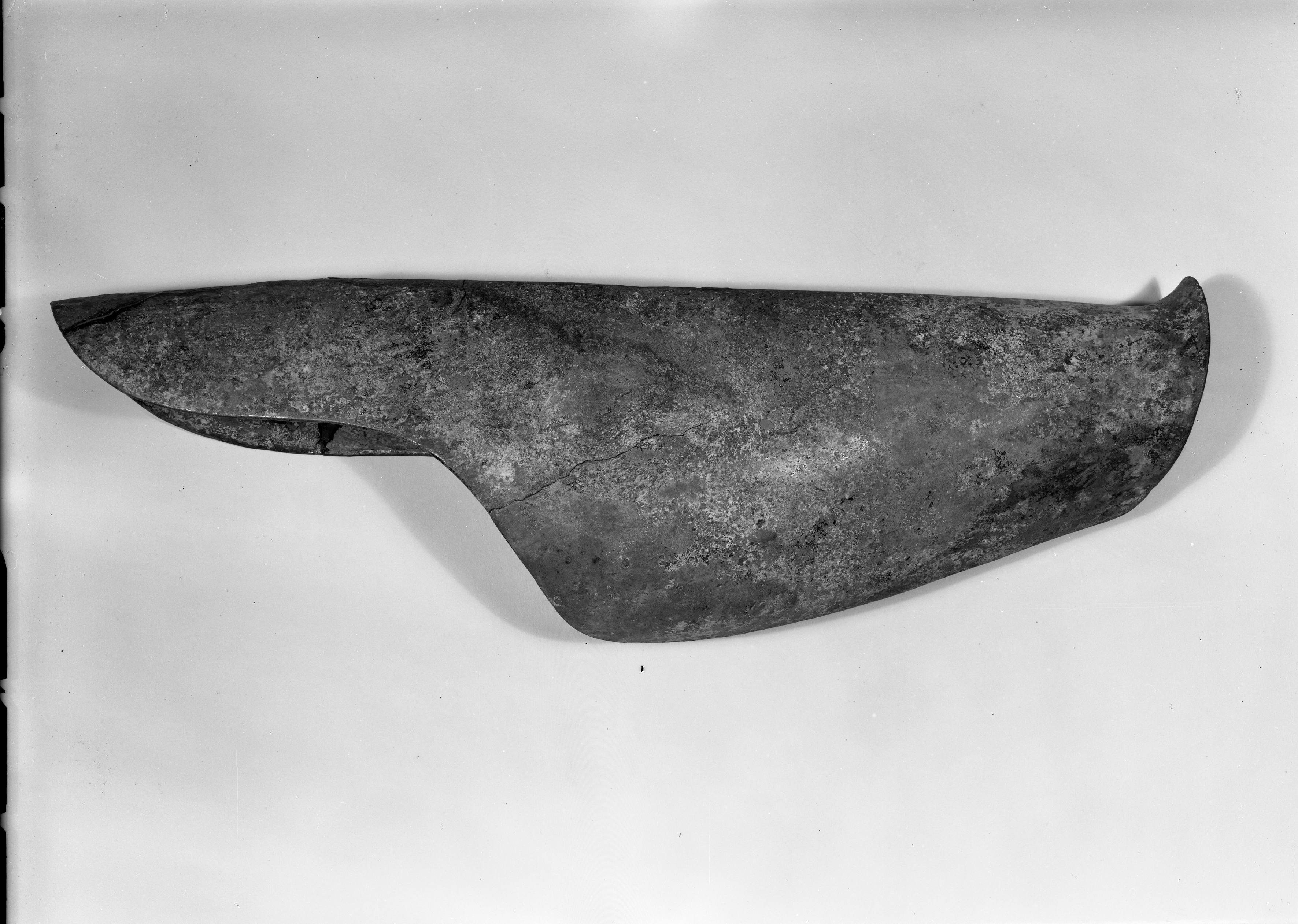 S. Martino in Gattara (RA) (lastra) di Anonimo (seconda metà XX)