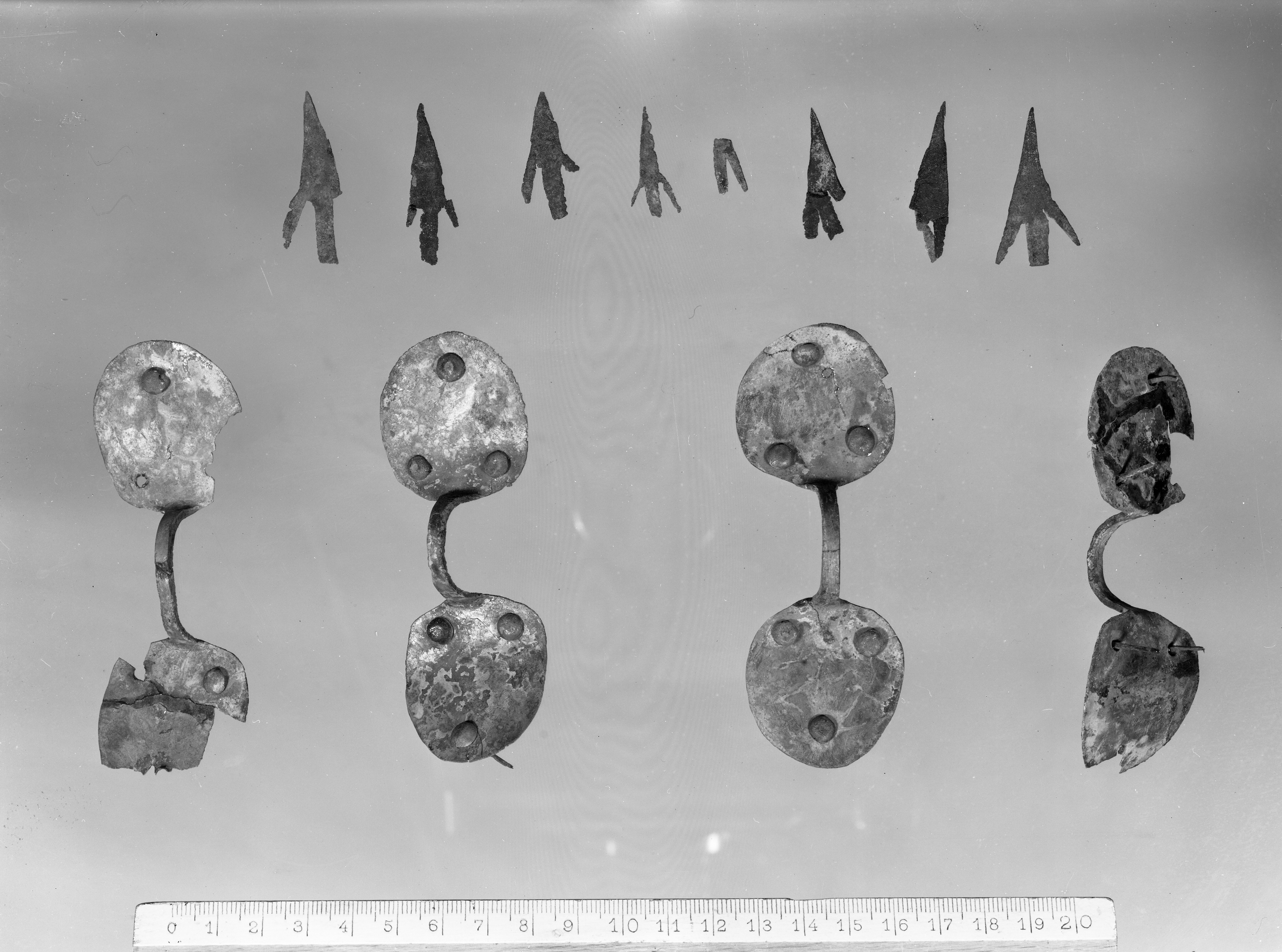 S. Martino in Gattara (RA) (lastra) di Anonimo (seconda metà XX)