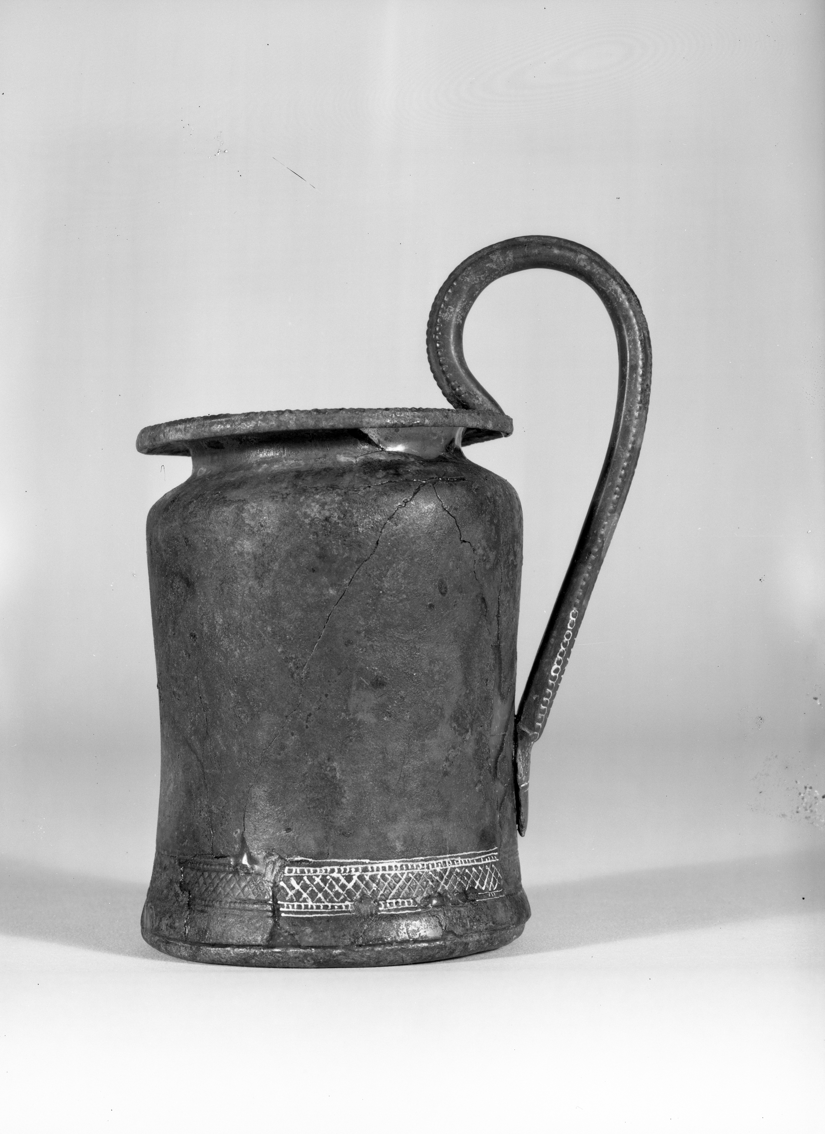 S. Martino in Gattara (RA) (lastra) di Anonimo (seconda metà XX)