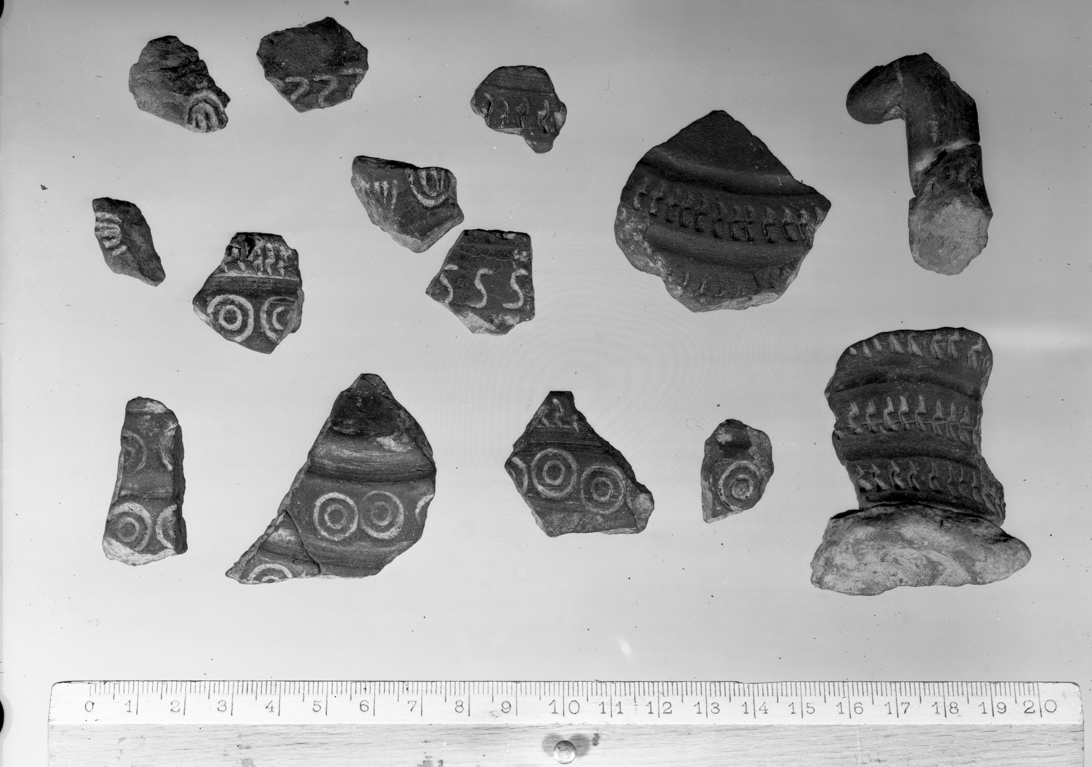 S. Martino in Gattara (RA) (lastra) di Anonimo (seconda metà XX)