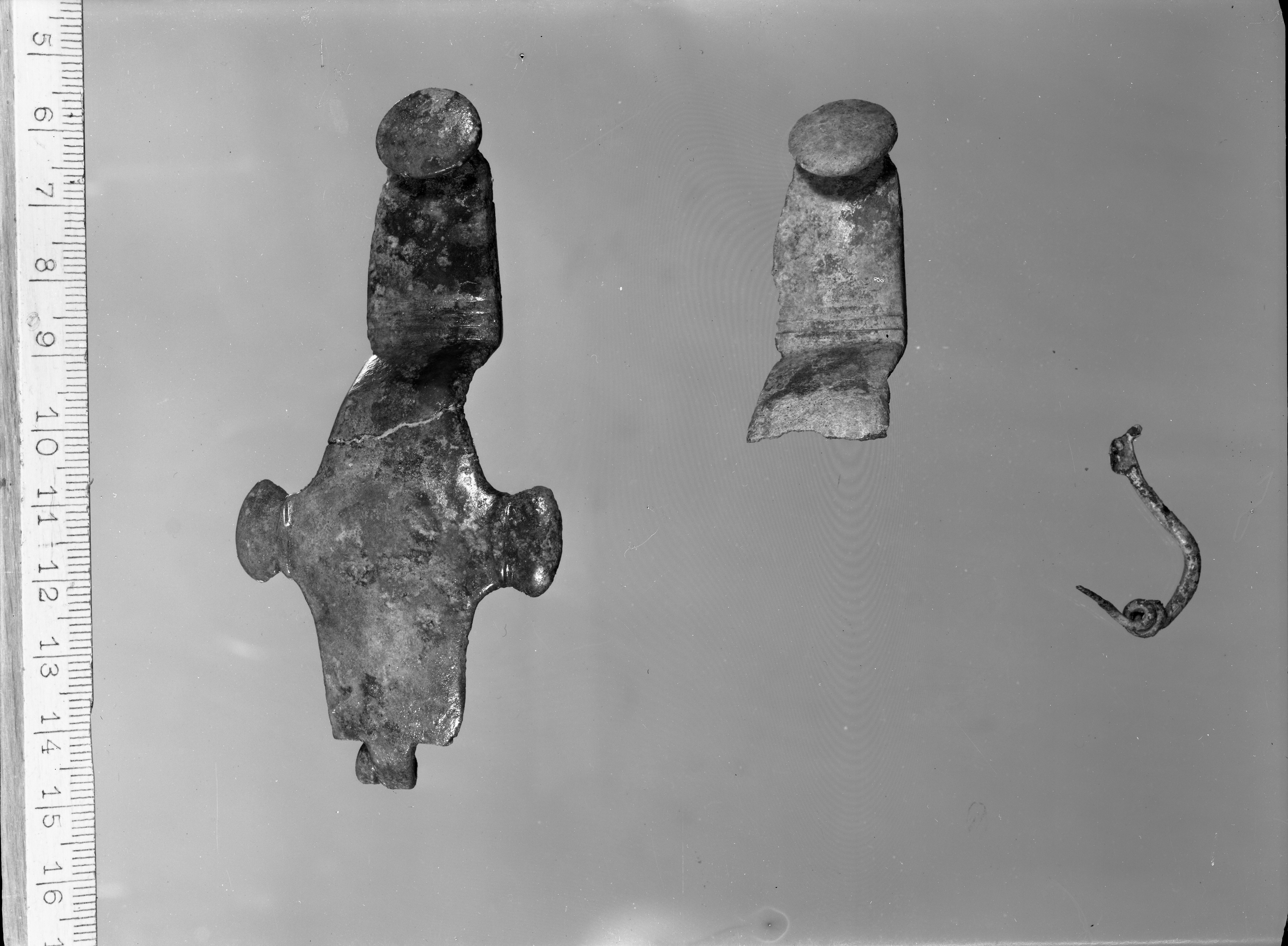 S. Martino in Gattara (RA) (lastra) di Anonimo (seconda metà XX)