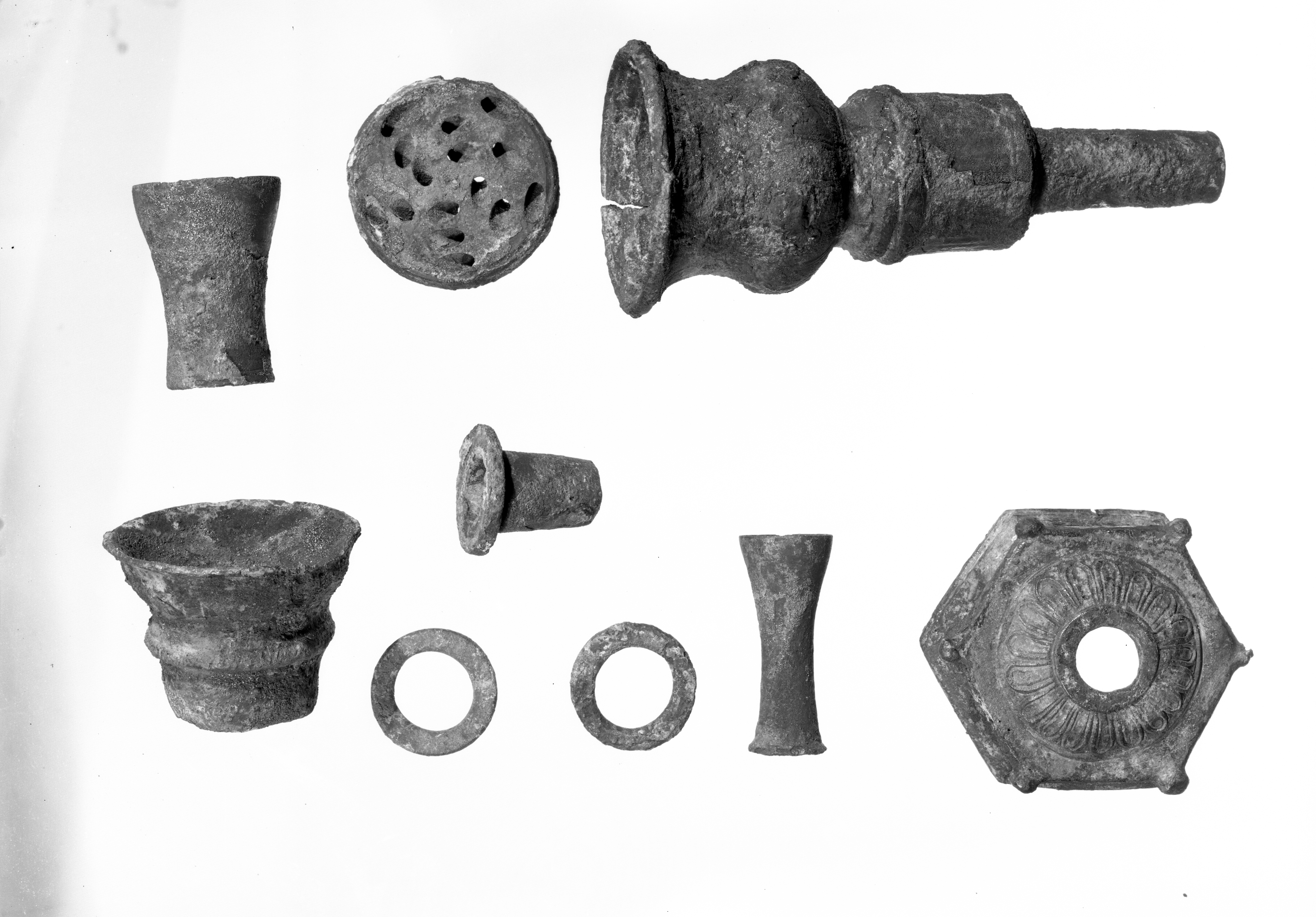 ? (lastra) di Anonimo (seconda metà XX)