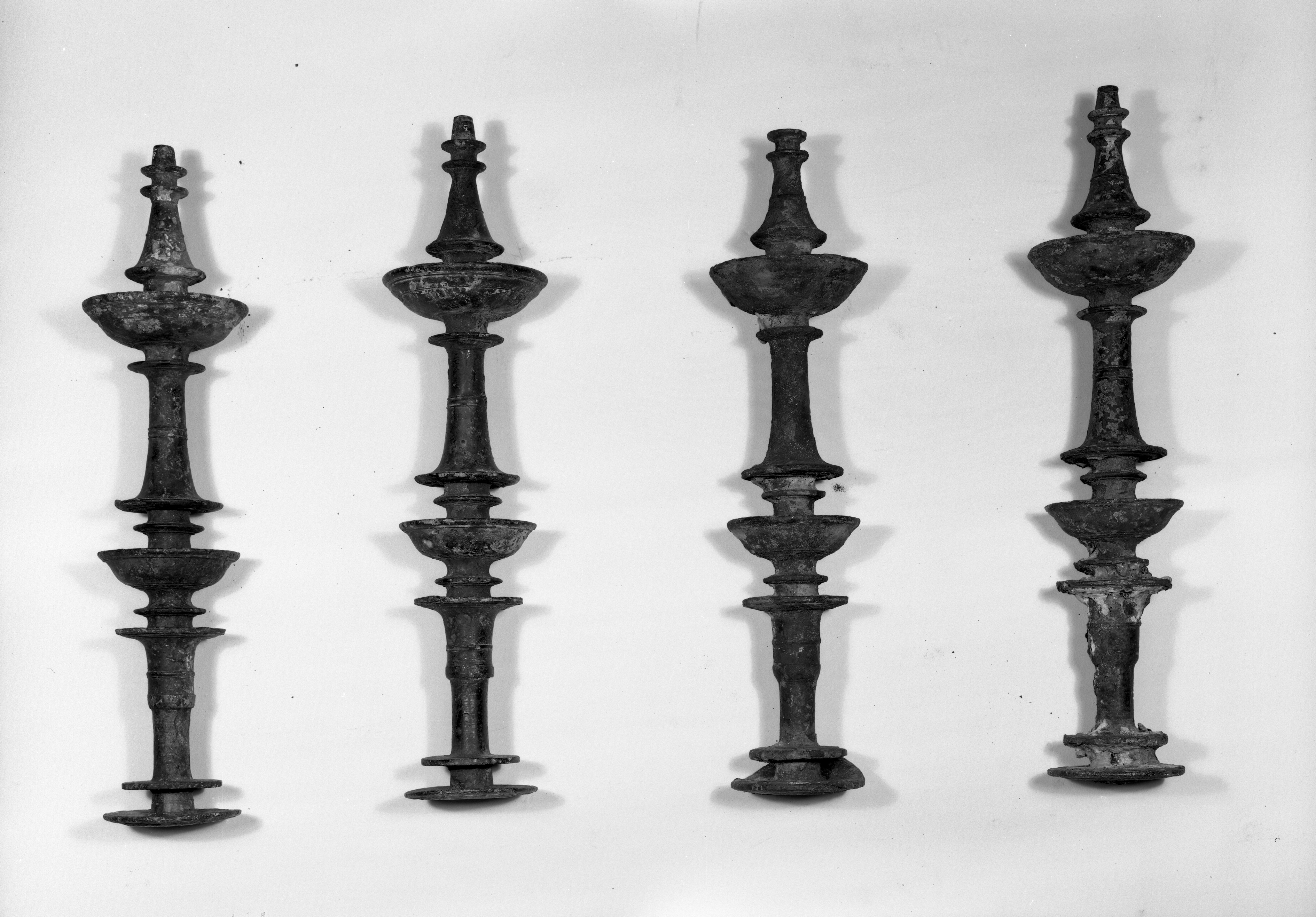 ? (lastra) di Anonimo (seconda metà XX)