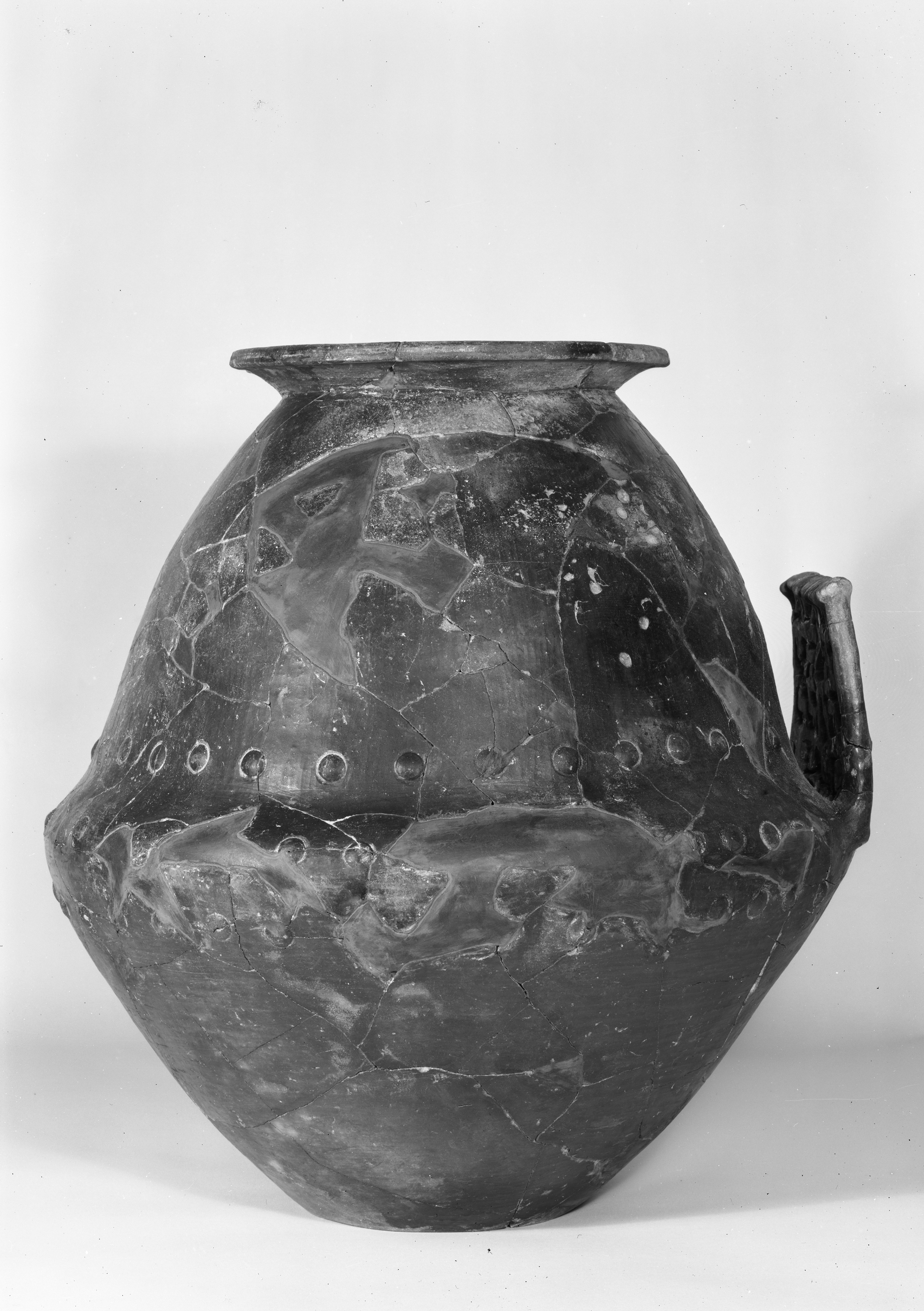 Verucchio (lastra) di Anonimo (seconda metà XX)