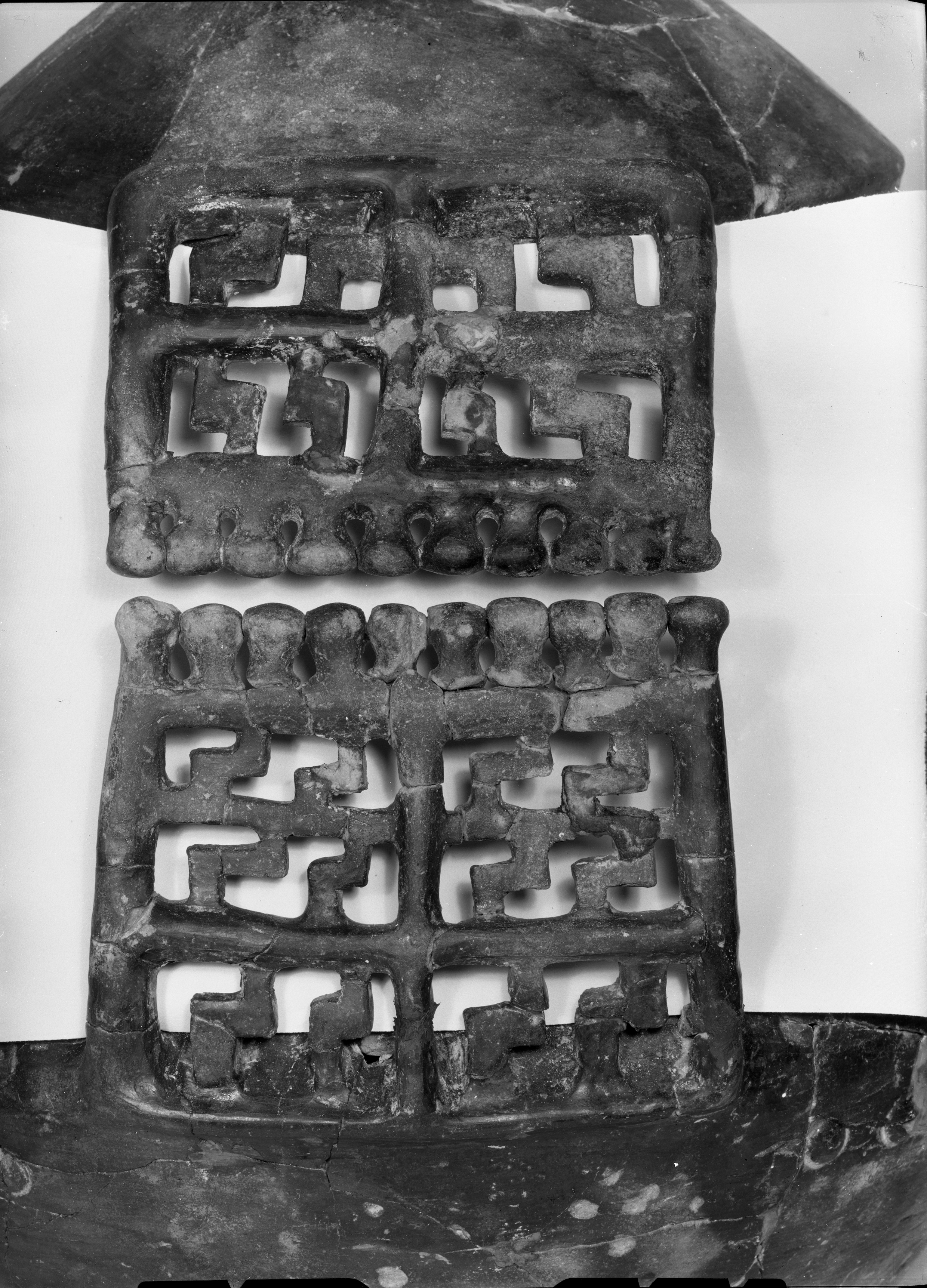 Verucchio (lastra) di Anonimo (seconda metà XX)