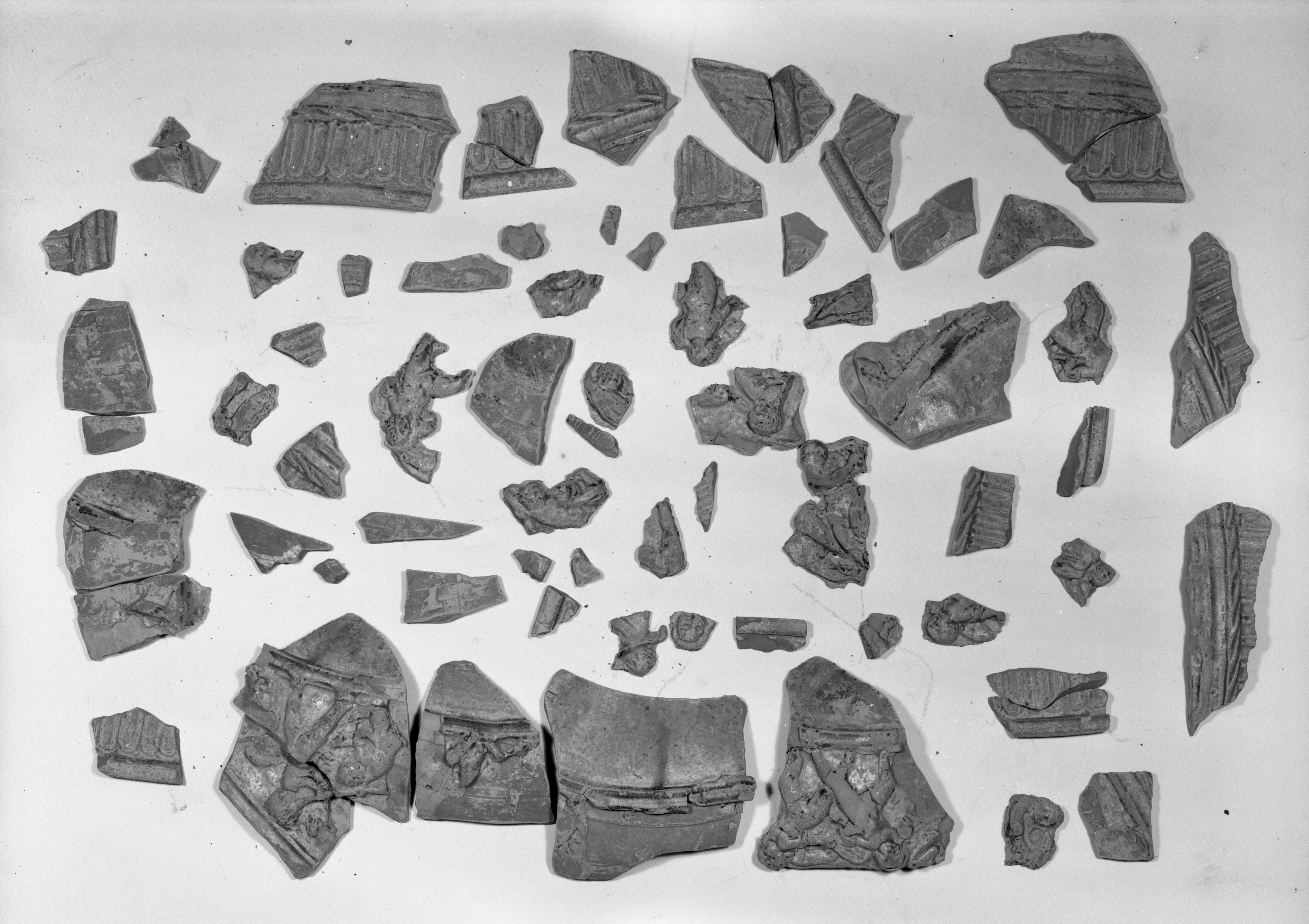 ? (lastra) di Anonimo (seconda metà XX)