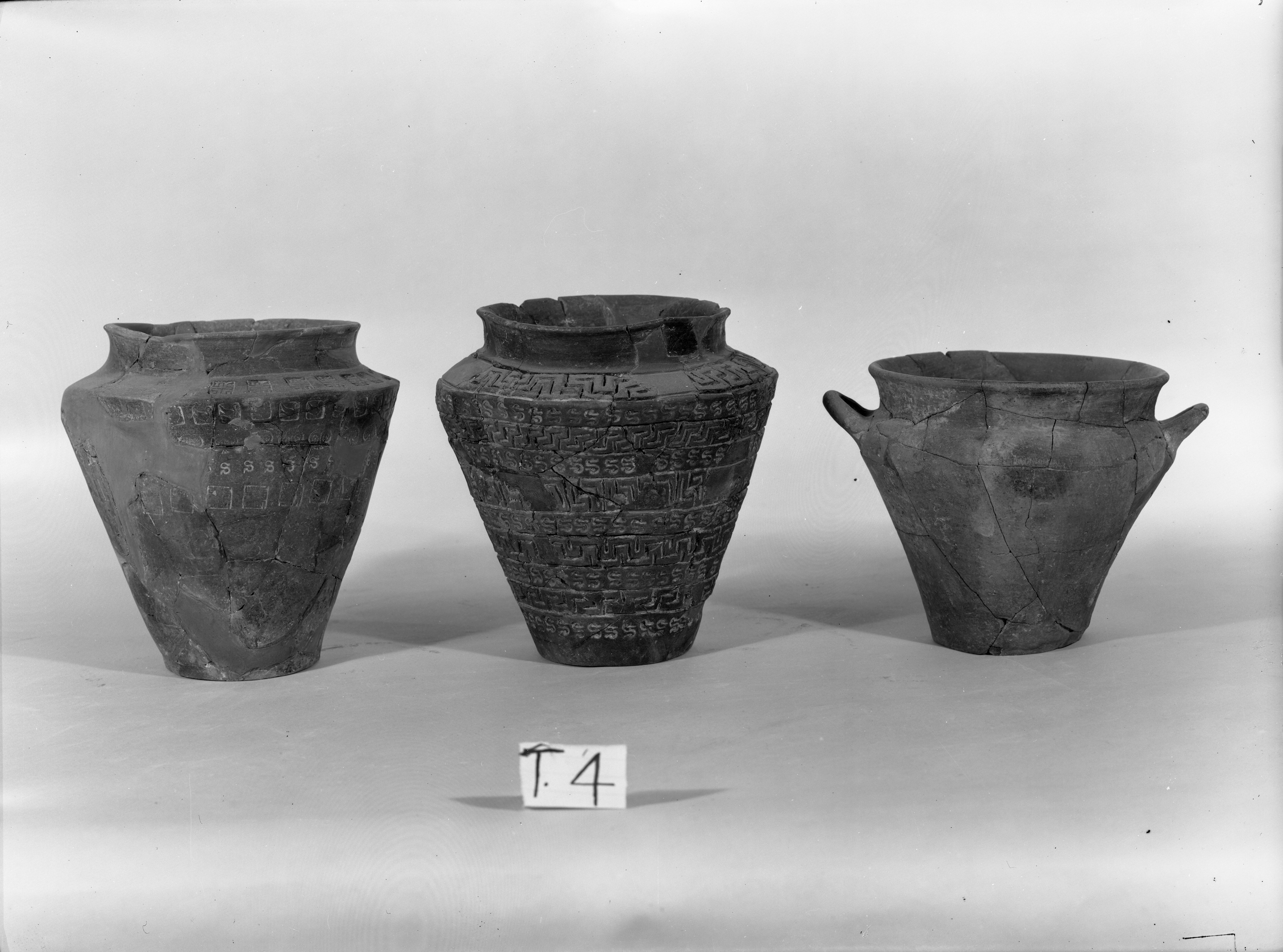 Bologna. Via Zucchi (lastra) di Anonimo (seconda metà XX)