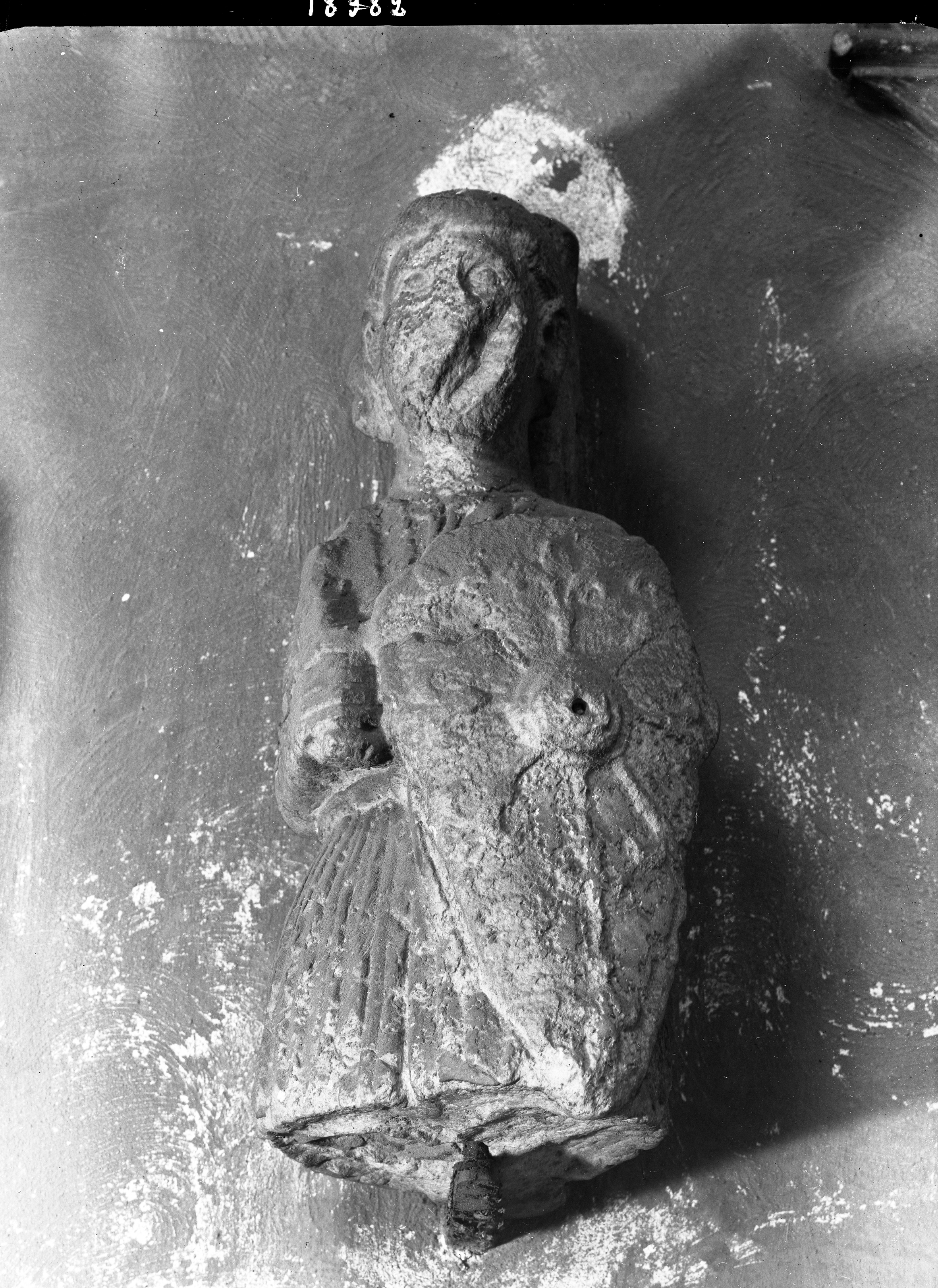 Museo Nazionale di Ravenna (lastra) di Anonimo (seconda metà XX)