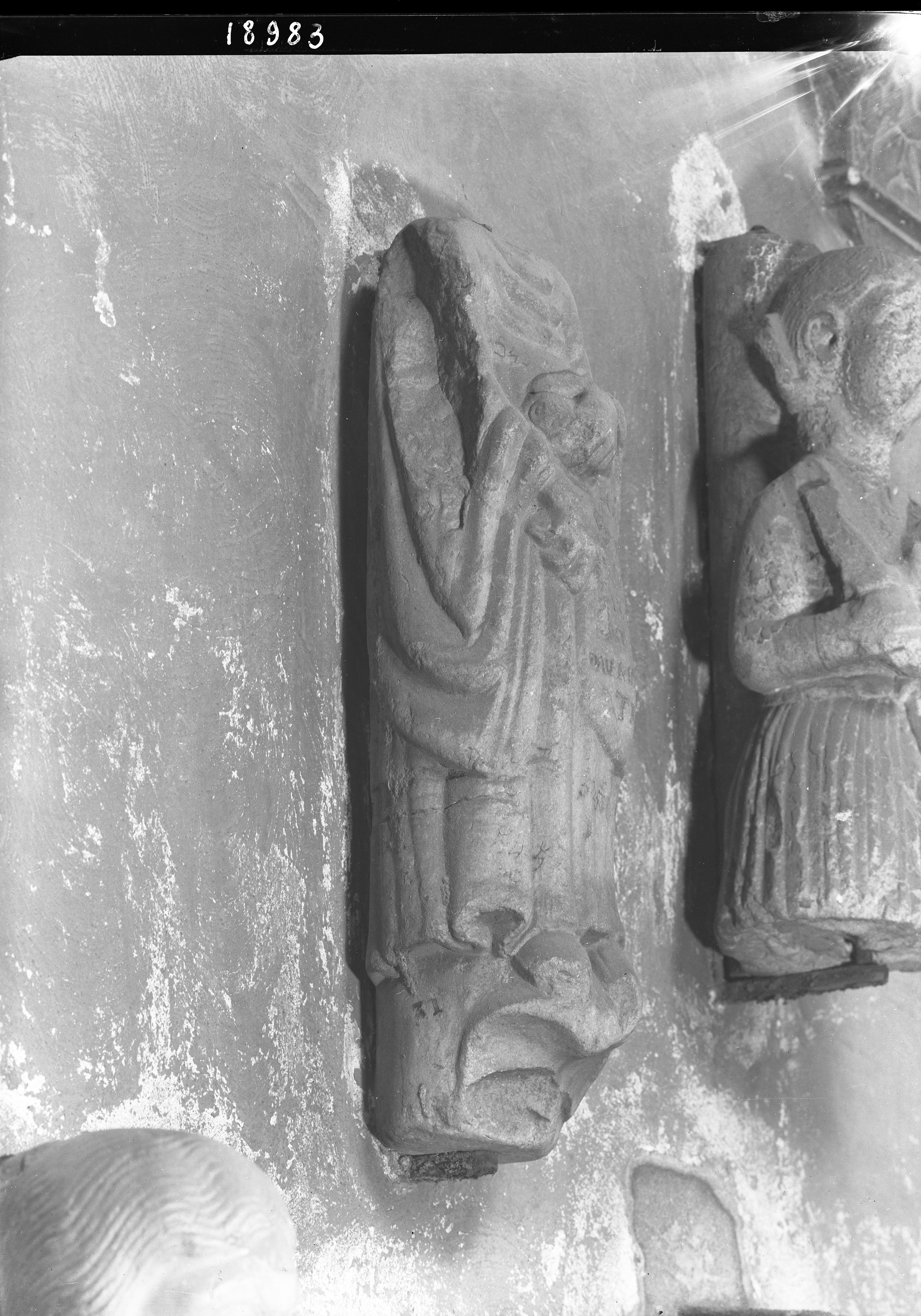 Museo Nazionale di Ravenna (lastra) di Anonimo (seconda metà XX)