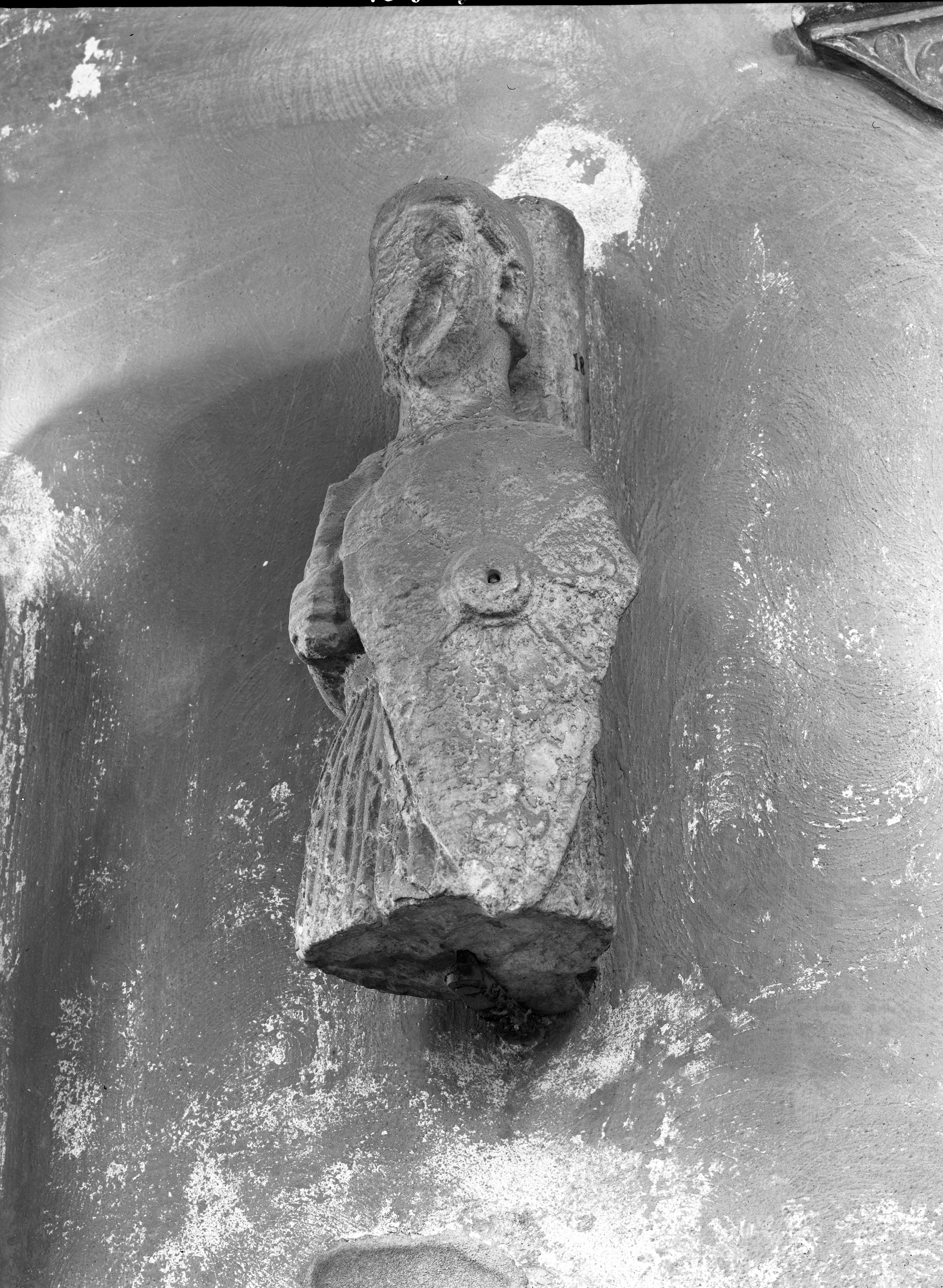 Museo Nazionale di Ravenna (lastra) di Anonimo (seconda metà XX)