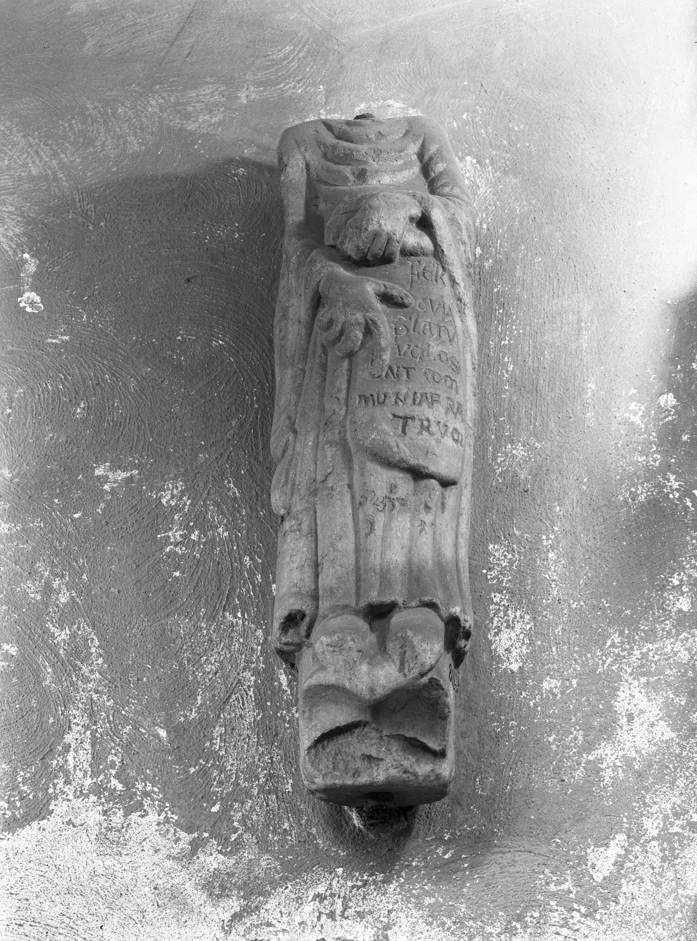 Museo Nazionale di Ravenna (lastra) di Anonimo (seconda metà XX)