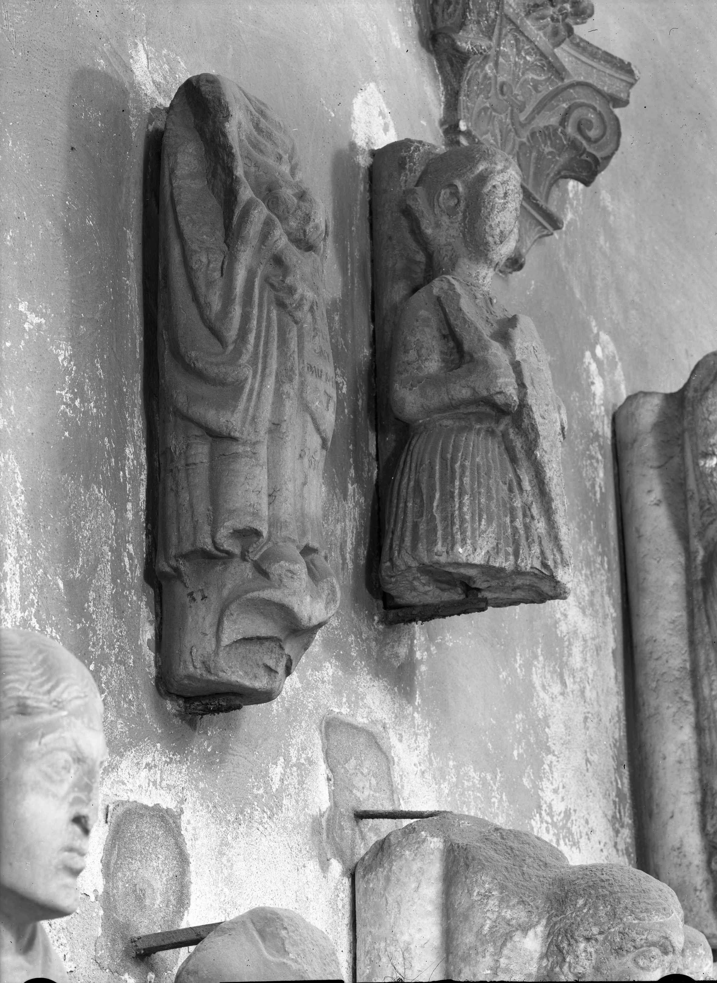 Museo Nazionale di Ravenna (lastra) di Anonimo (seconda metà XX)