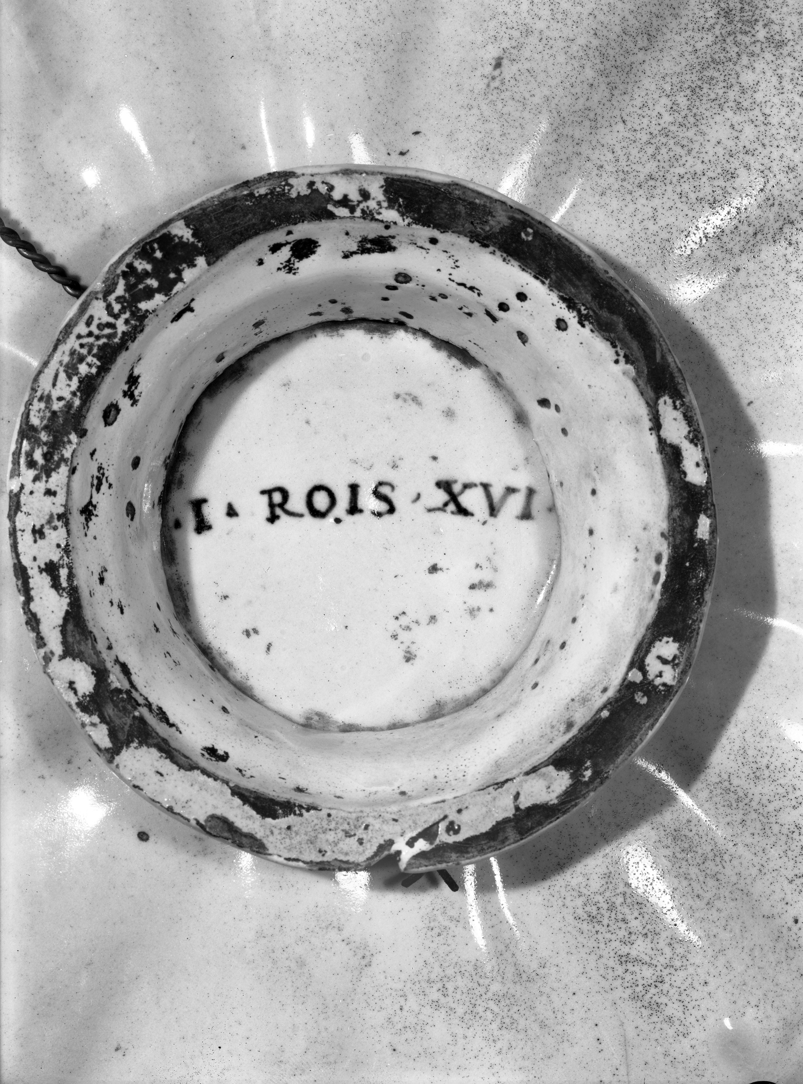 Museo Nazionale di Ravenna (lastra) di Anonimo (seconda metà XX)