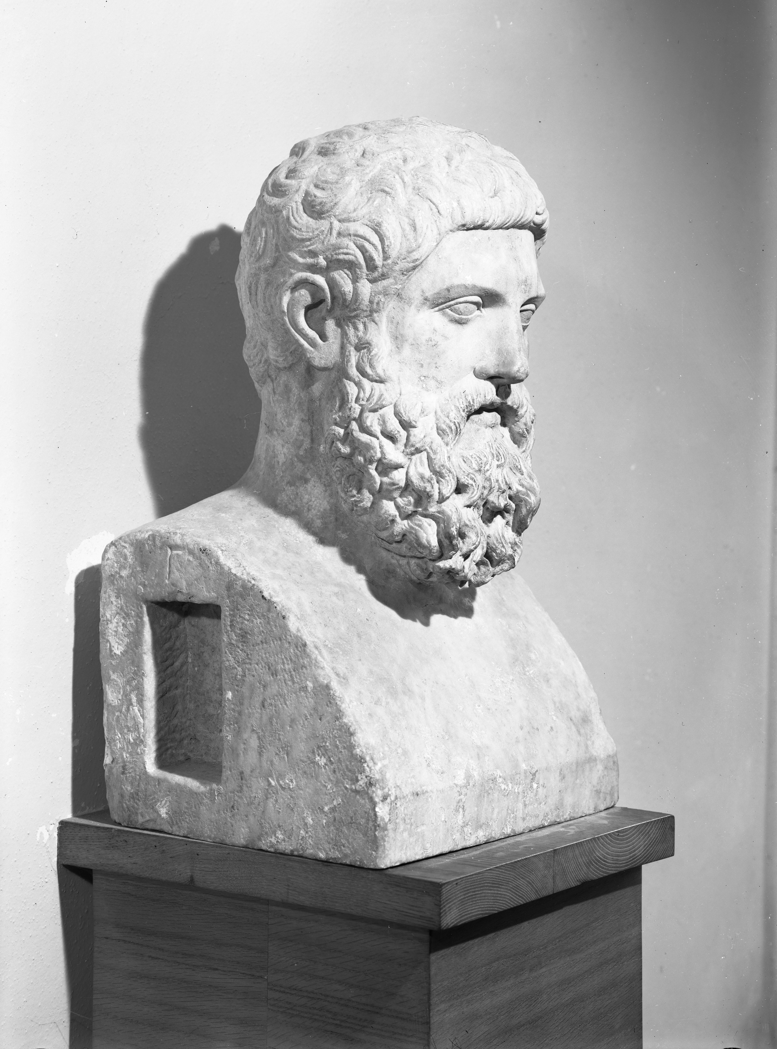 Museo Nazionale di Ravenna (lastra) di Anonimo (seconda metà XX)