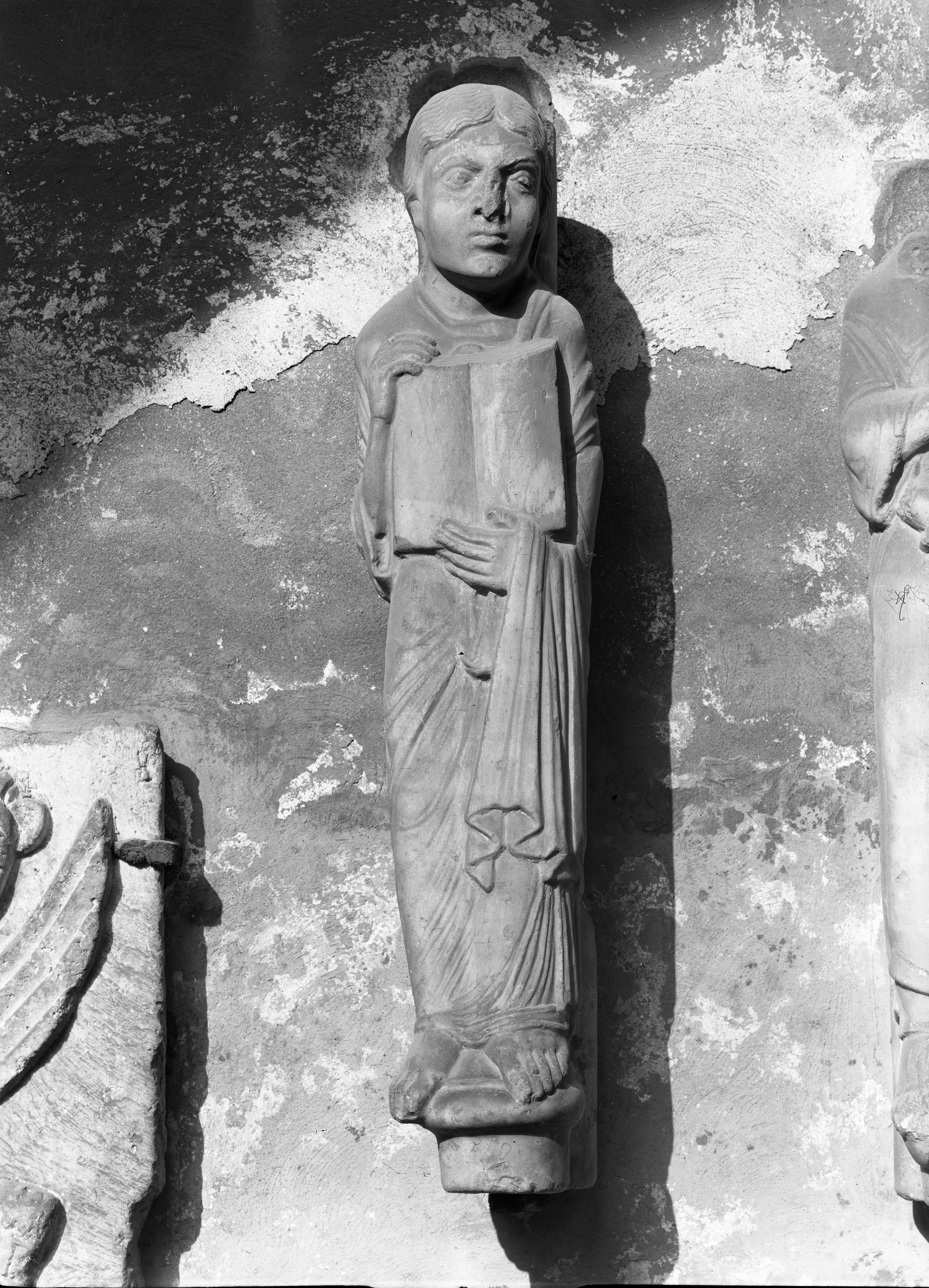 Museo Nazionale di Ravenna (lastra) di Anonimo (seconda metà XX)