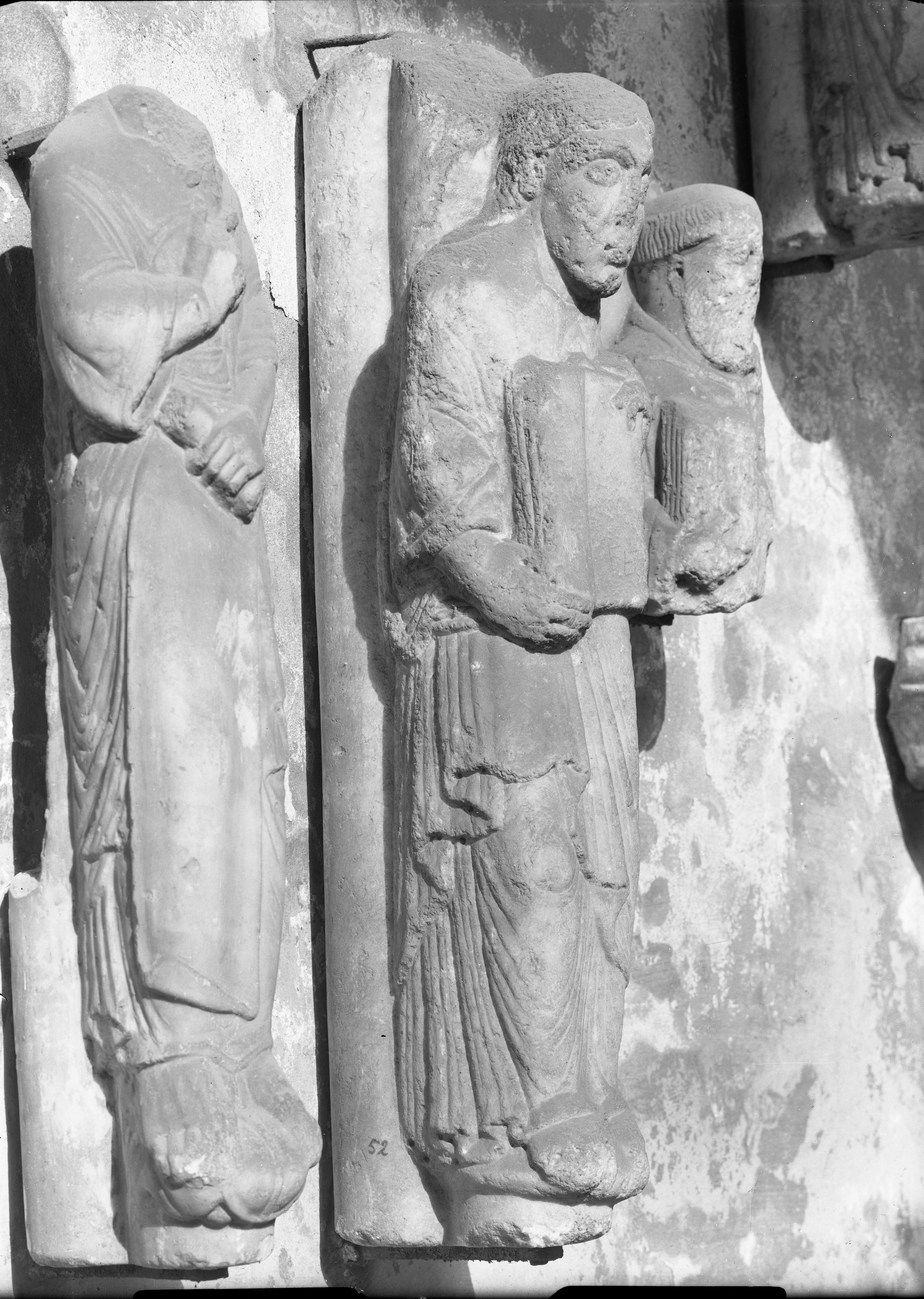 Museo Nazionale di Ravenna (lastra) di Anonimo (seconda metà XX)