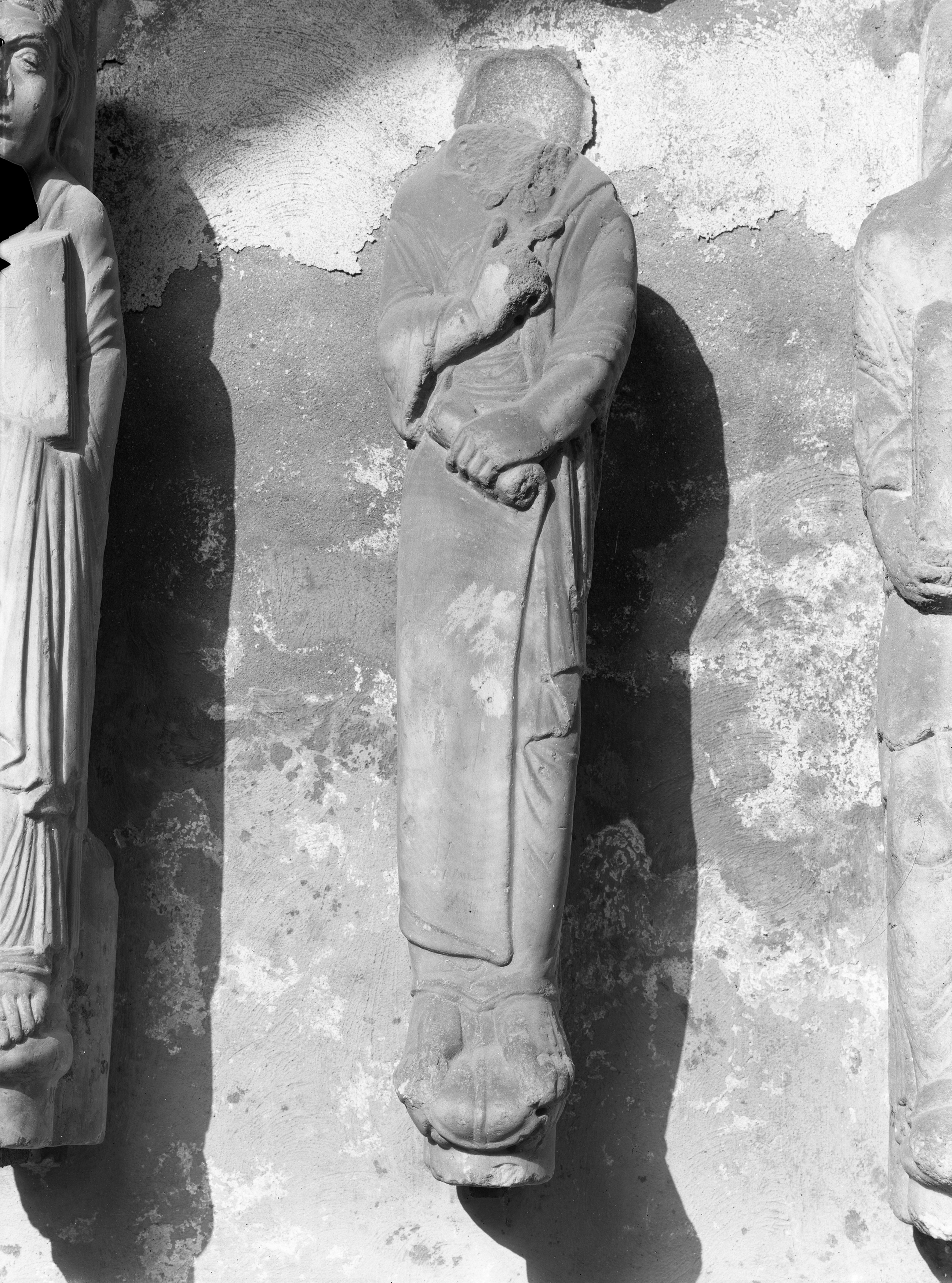 Museo Nazionale di Ravenna (lastra) di Anonimo (seconda metà XX)