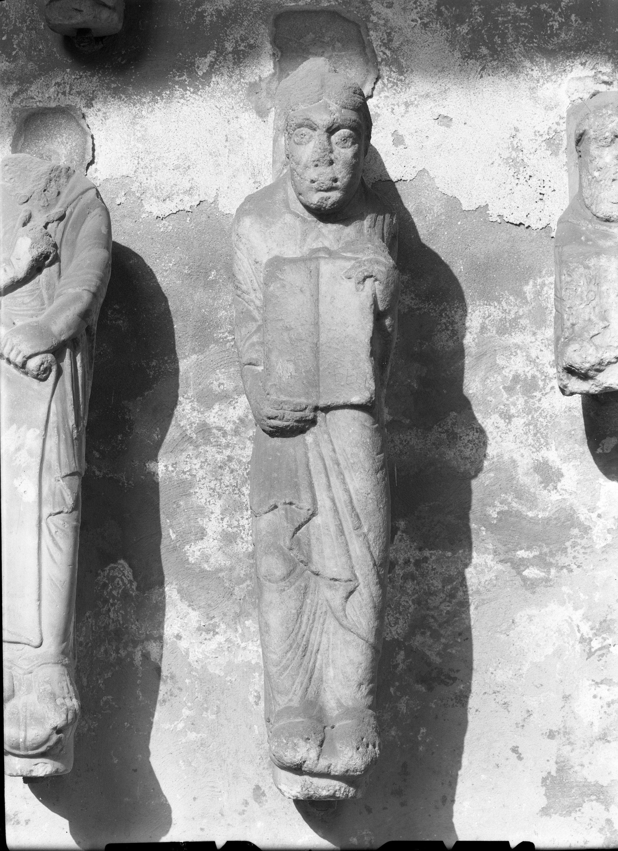 Museo Nazionale di Ravenna (lastra) di Anonimo (seconda metà XX)