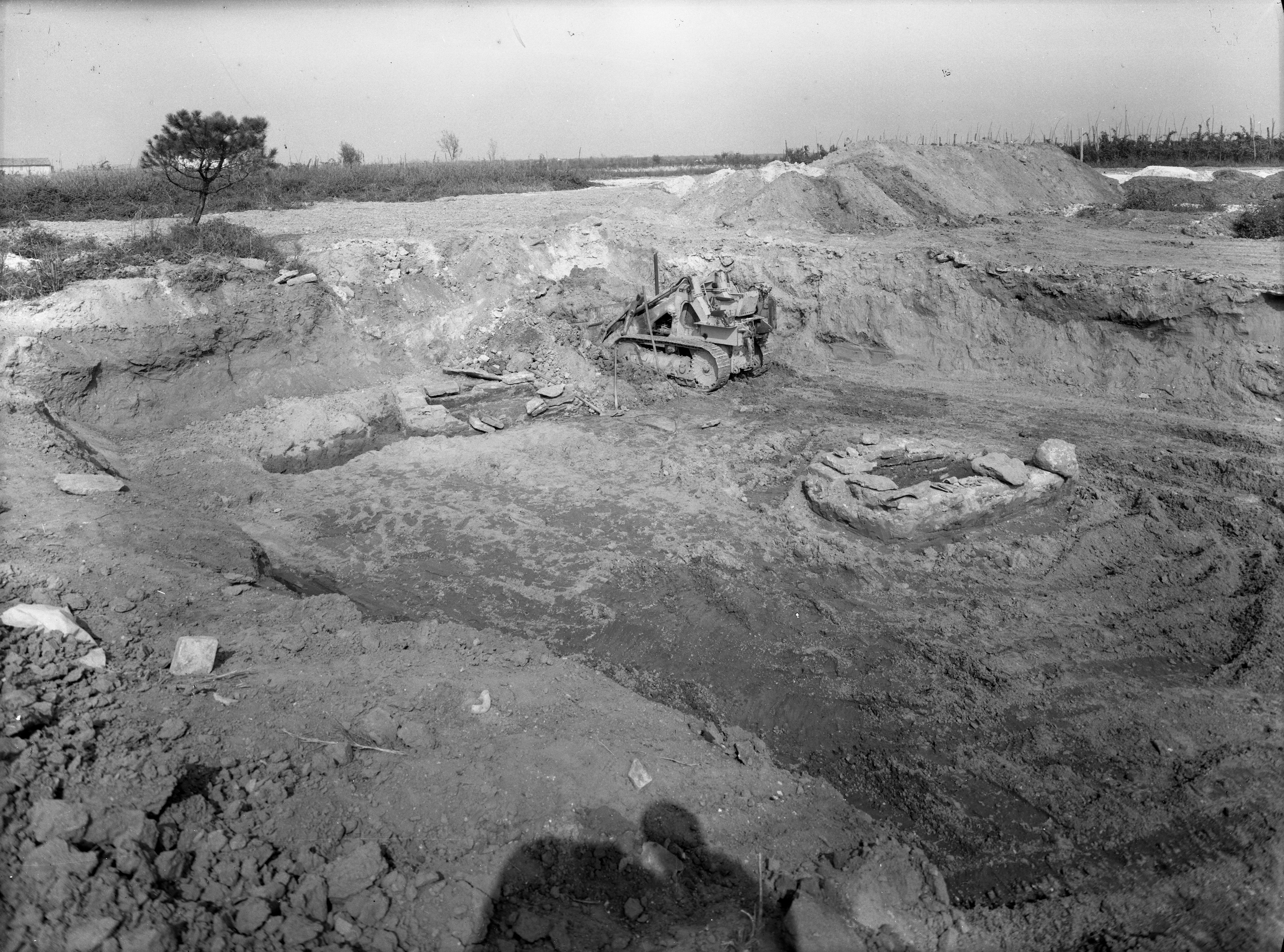 ? (lastra) di Anonimo (seconda metà XX)