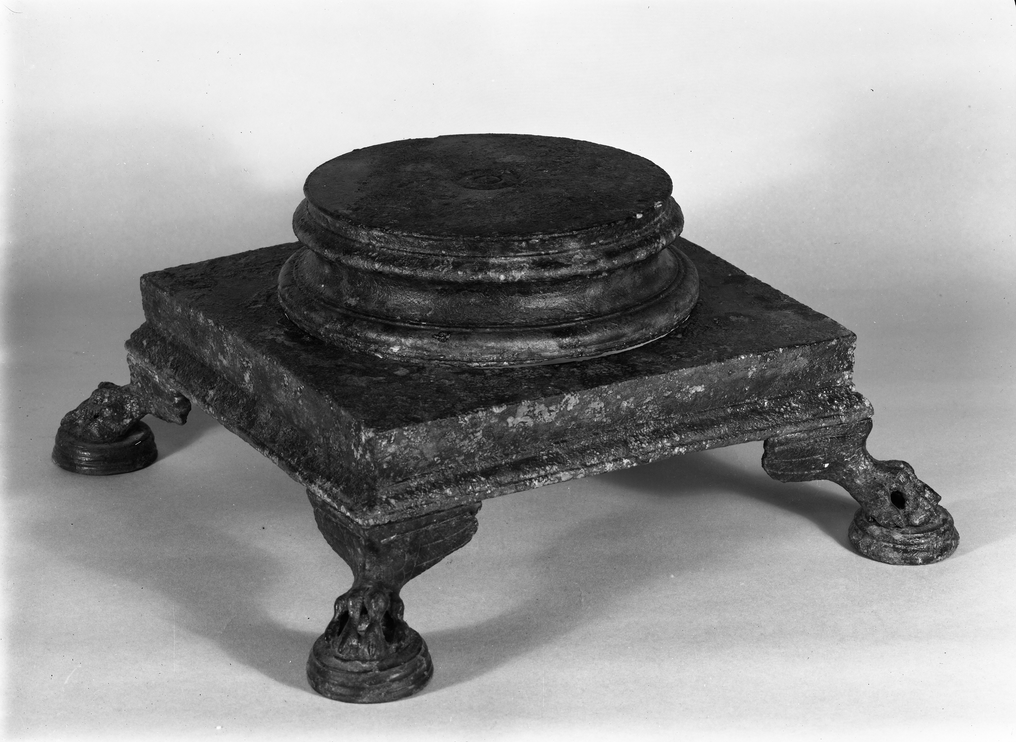 Sarsina via Roma (lastra) di Anonimo (seconda metà XX)