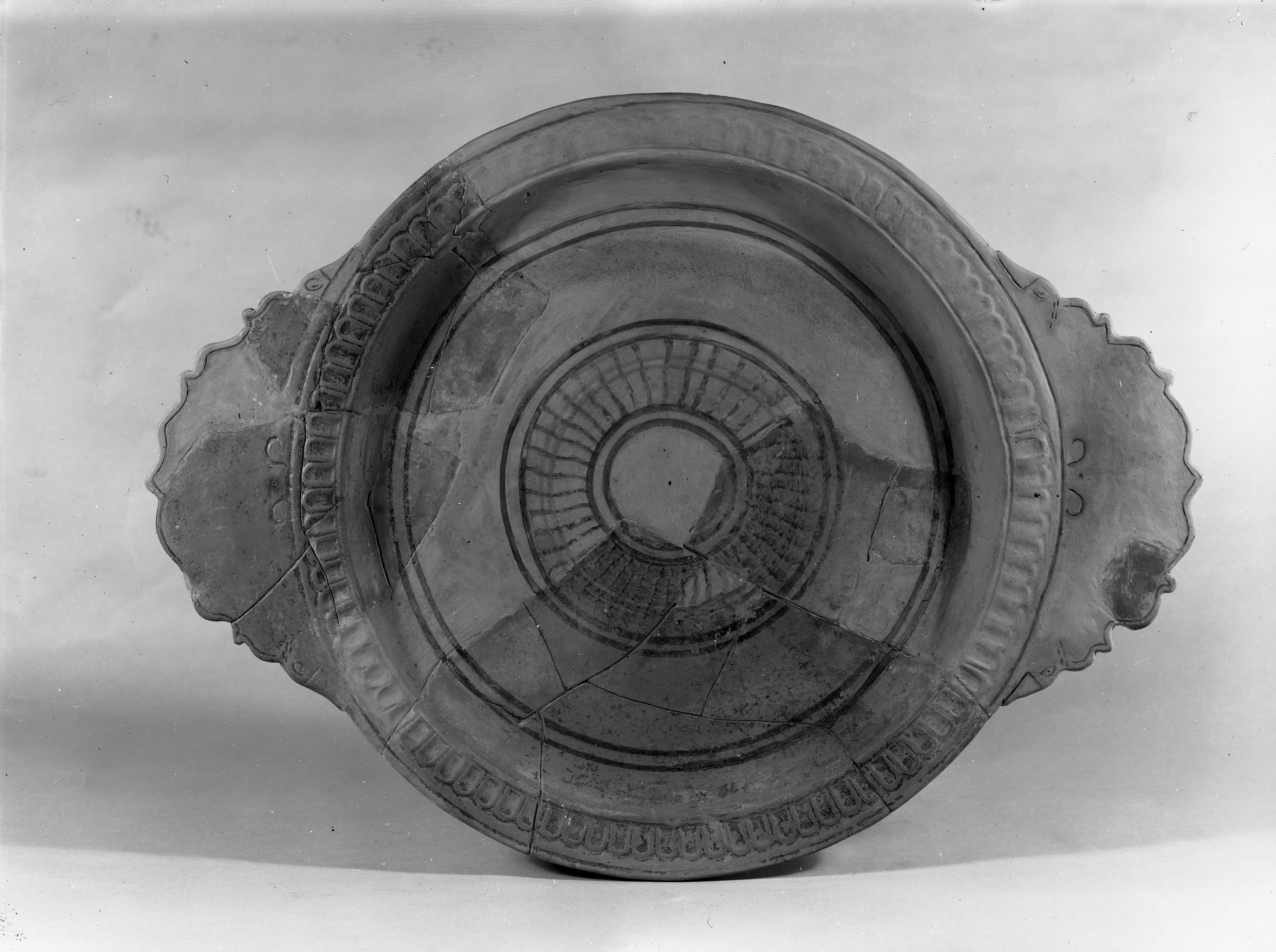 Sarsina via Roma (lastra) di Anonimo (seconda metà XX)