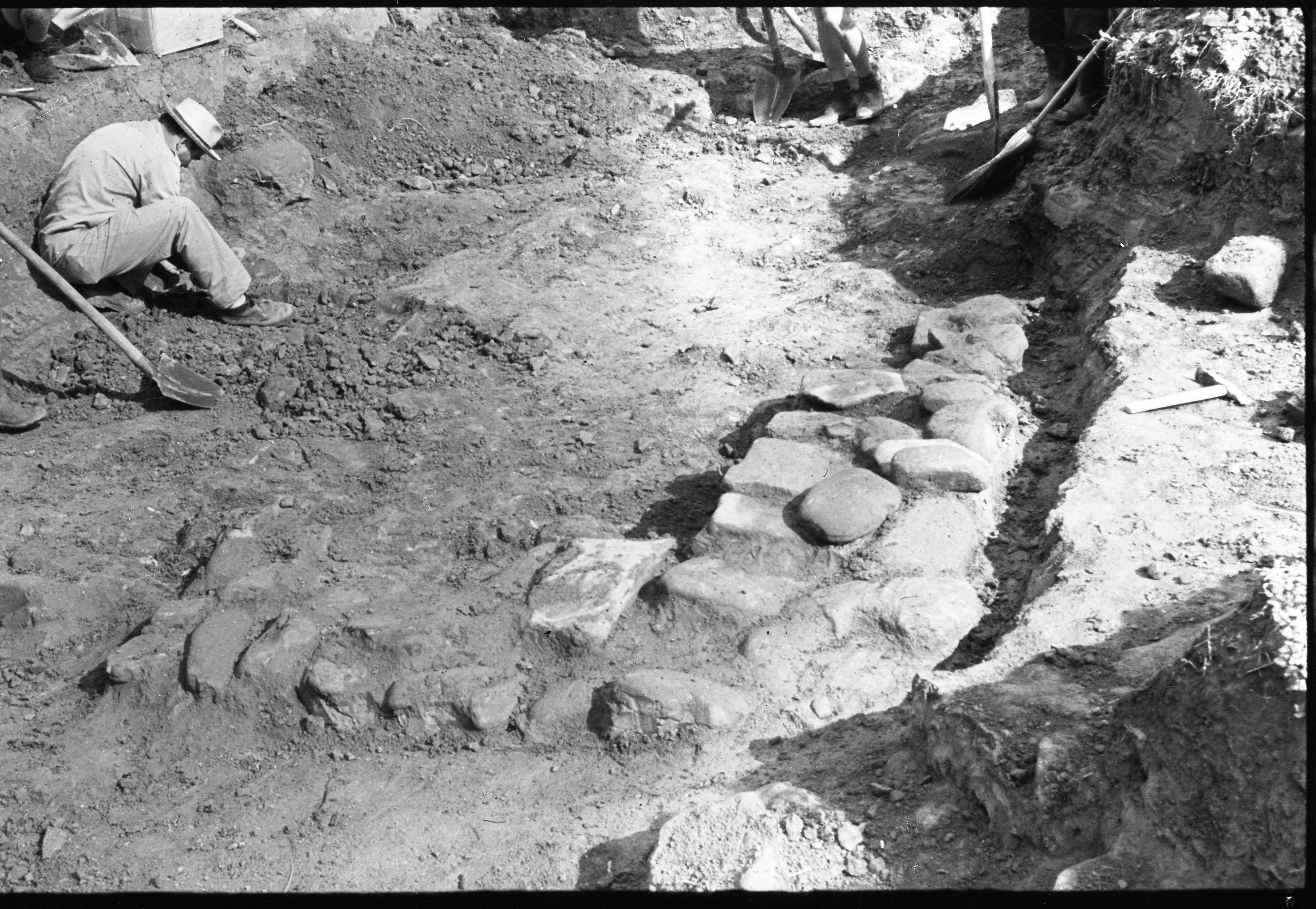 San Martino in Gattara (lastra) di Anonimo (seconda metà XX)