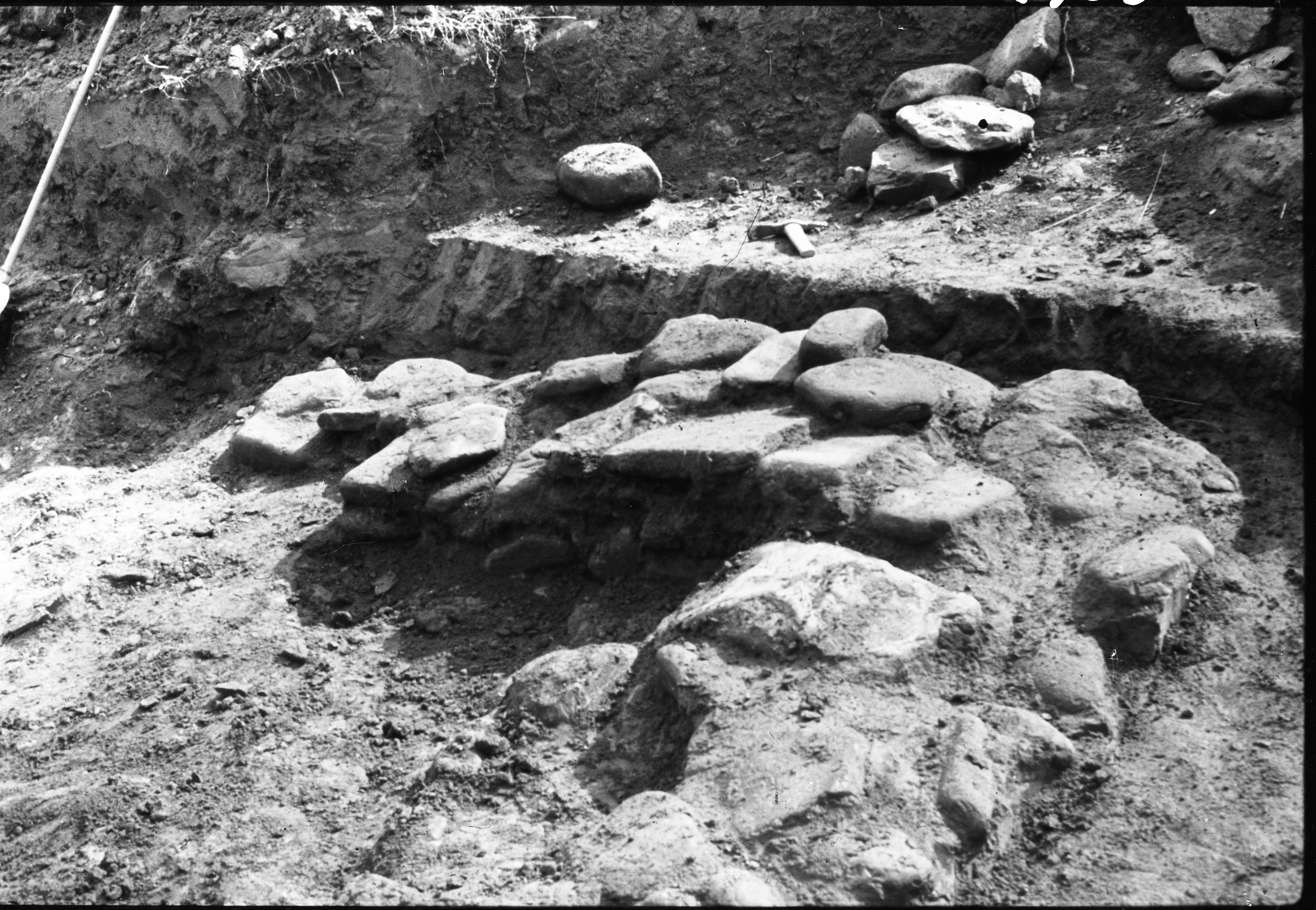 San Martino in Gattara (lastra) di Anonimo (seconda metà XX)
