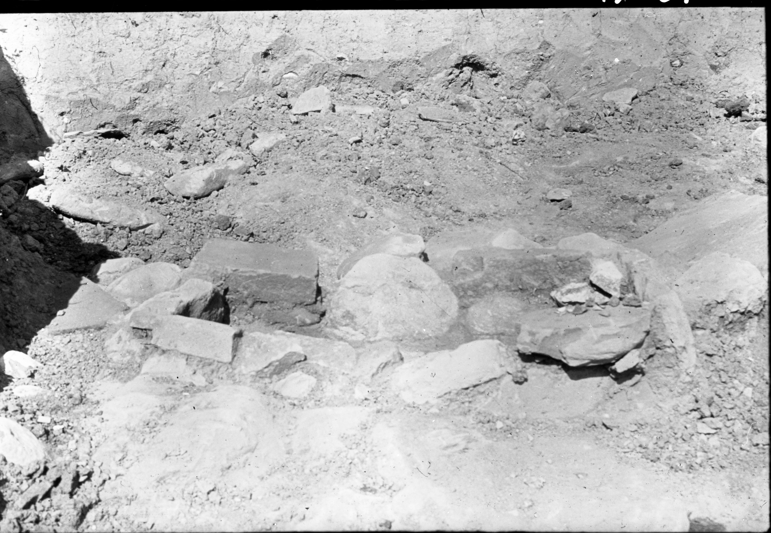 San Martino in Gattara (lastra) di Anonimo (seconda metà XX)