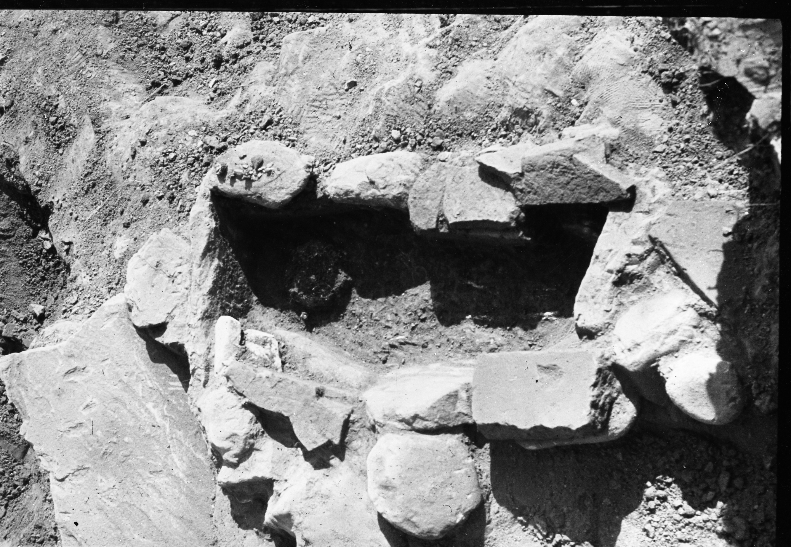 San Martino in Gattara (lastra) di Anonimo (seconda metà XX)