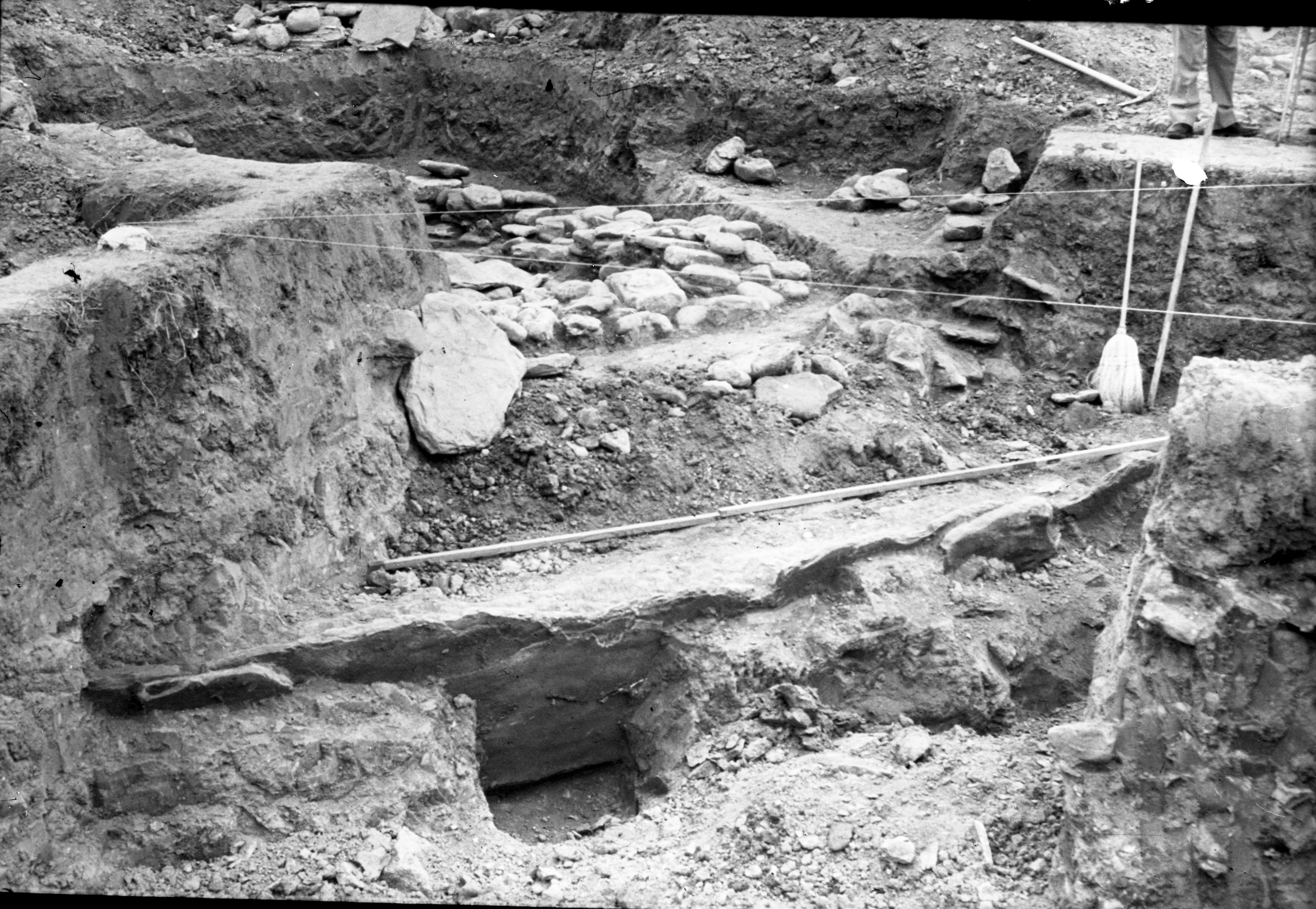 San Martino in Gattara (lastra) di Anonimo (seconda metà XX)