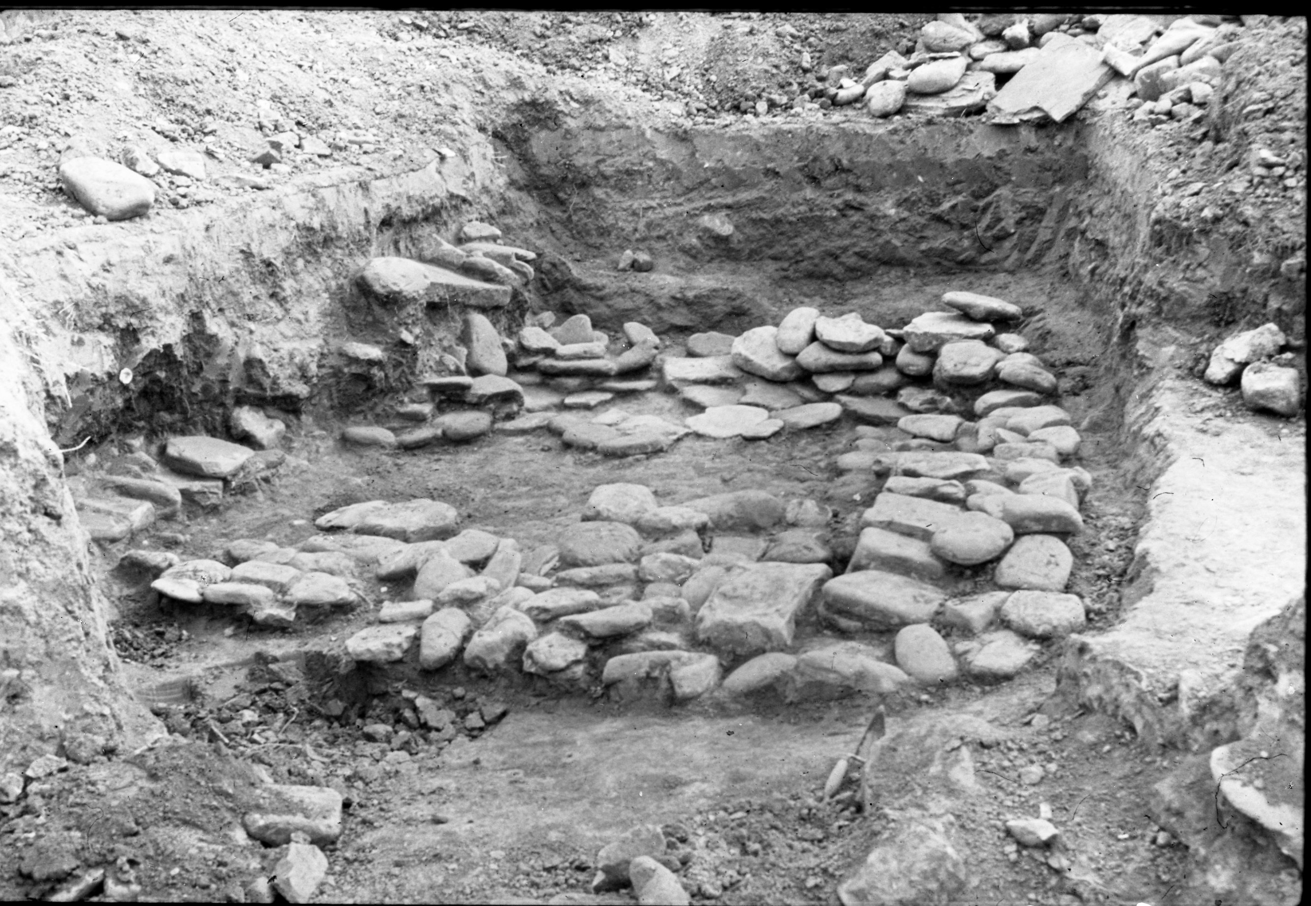 San Martino in Gattara (lastra) di Anonimo (seconda metà XX)