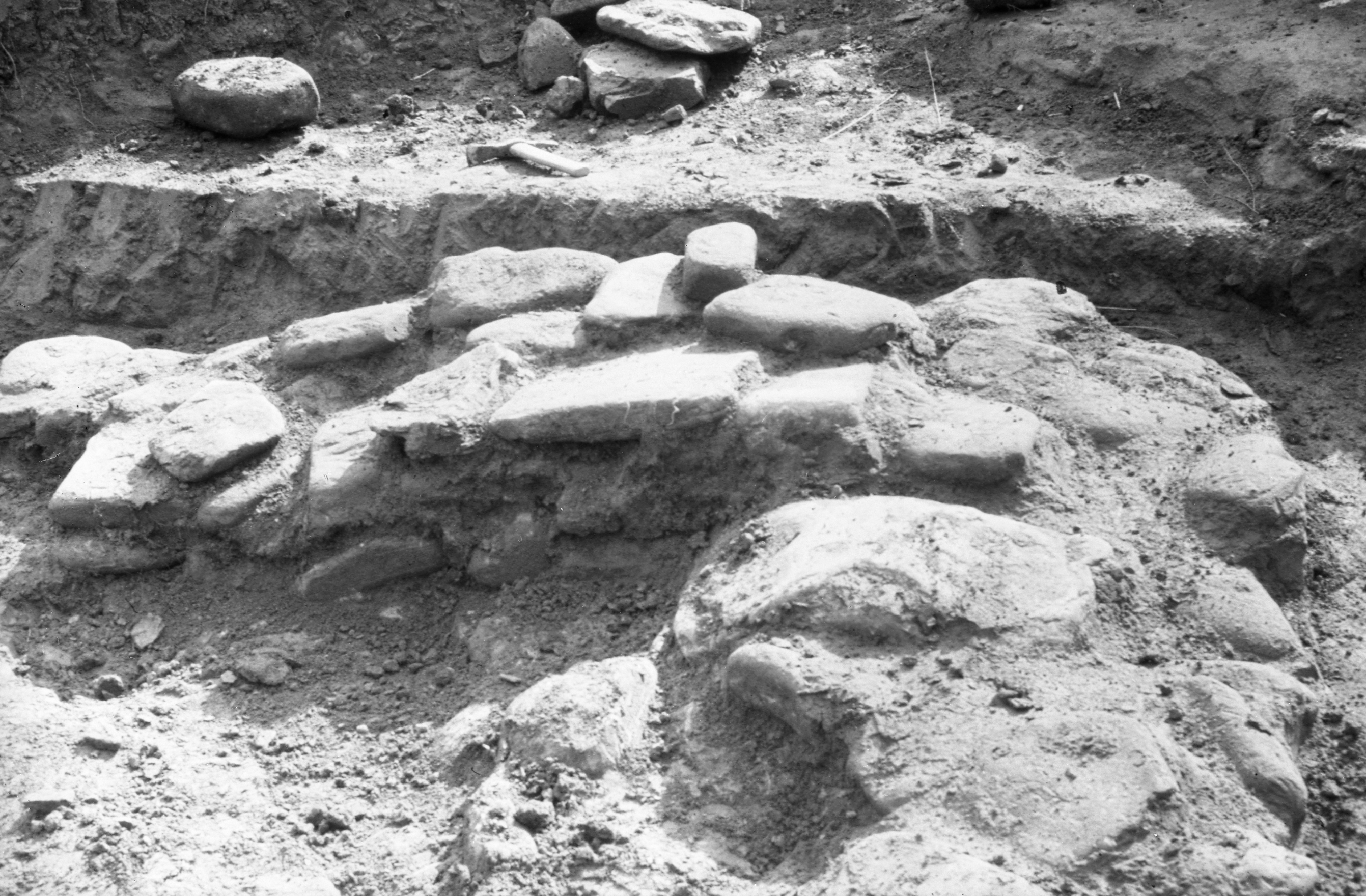 San Martino in Gattara (lastra) di Anonimo (seconda metà XX)