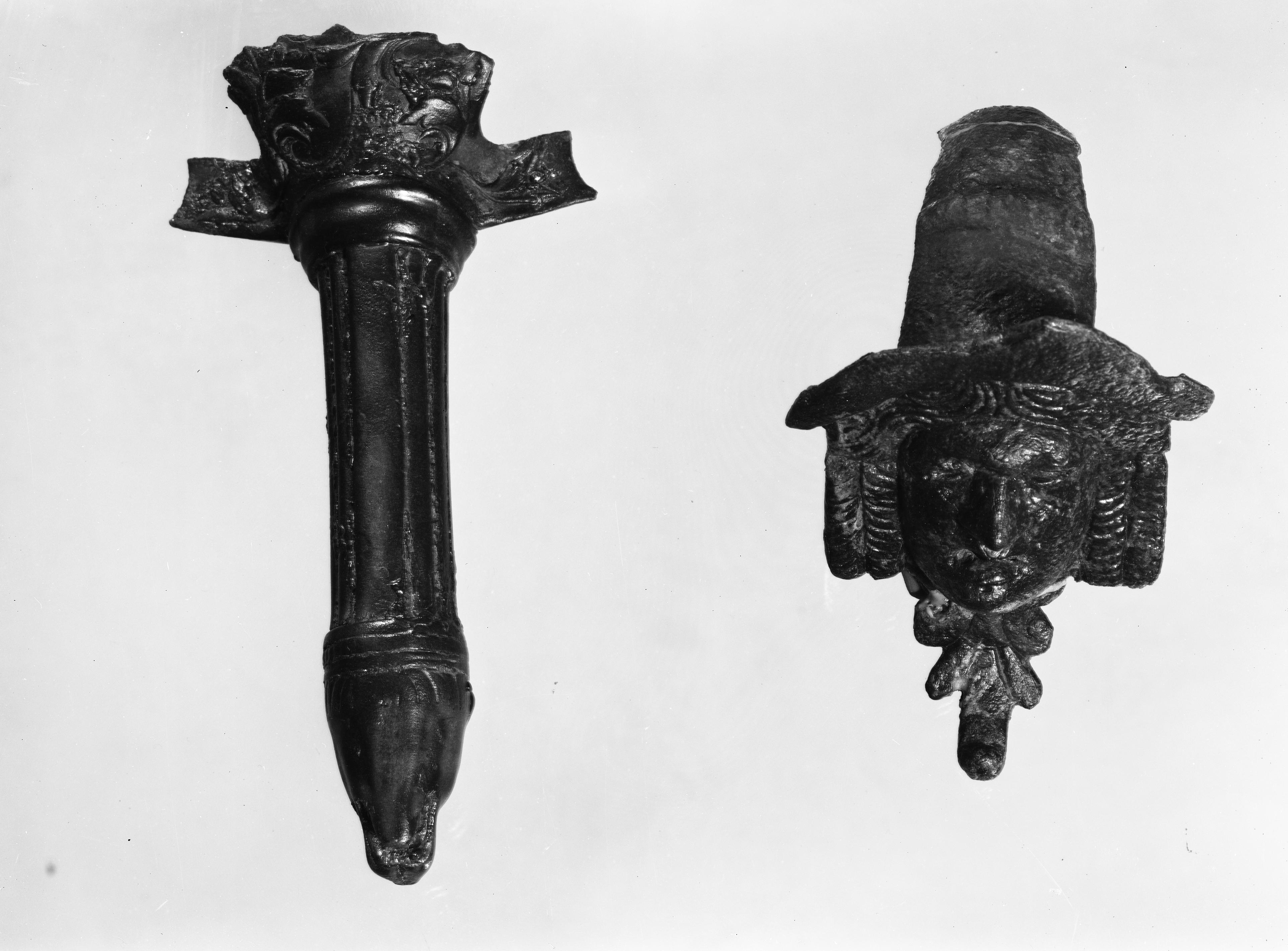 Sarsina. Museo Nazionale (lastra) di Anonimo (seconda metà XX)