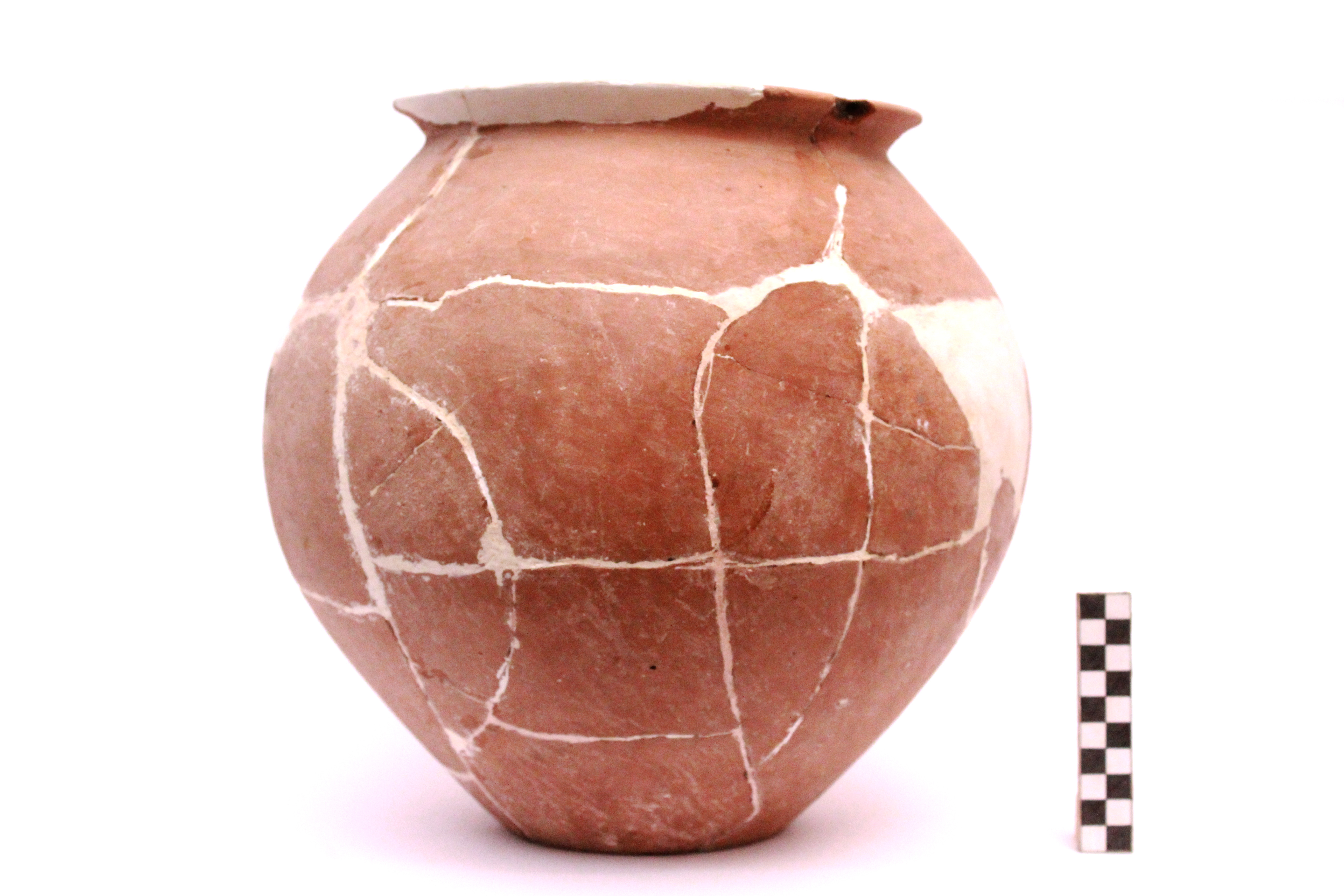 olla - area Nord-lucana (SECOLI/ ARCHI DI SECOLI/ VI-IV a.C)