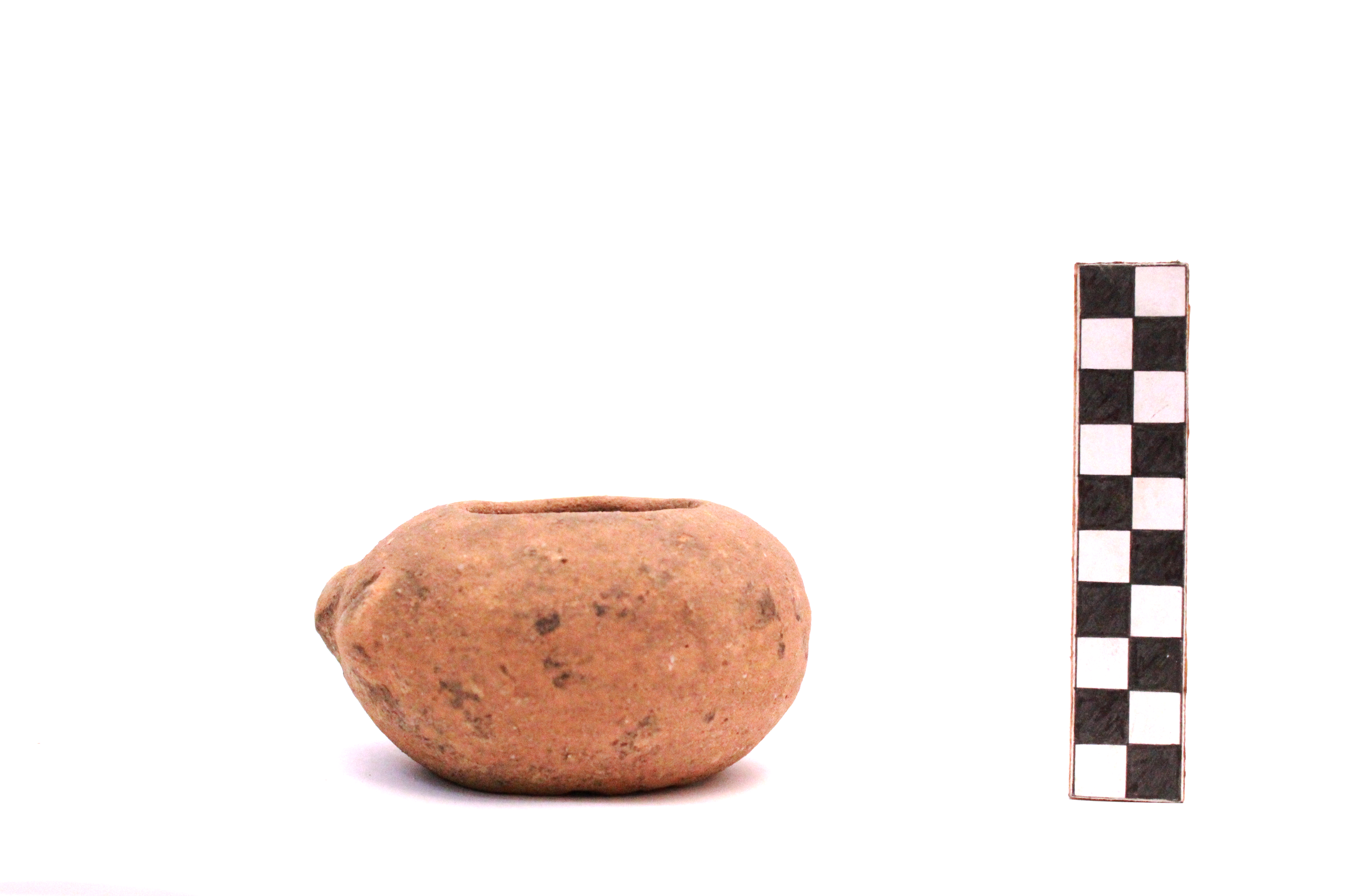 kothon - area Nord-lucana (SECOLI/ ARCHI DI SECOLI/ VI - V a.C)