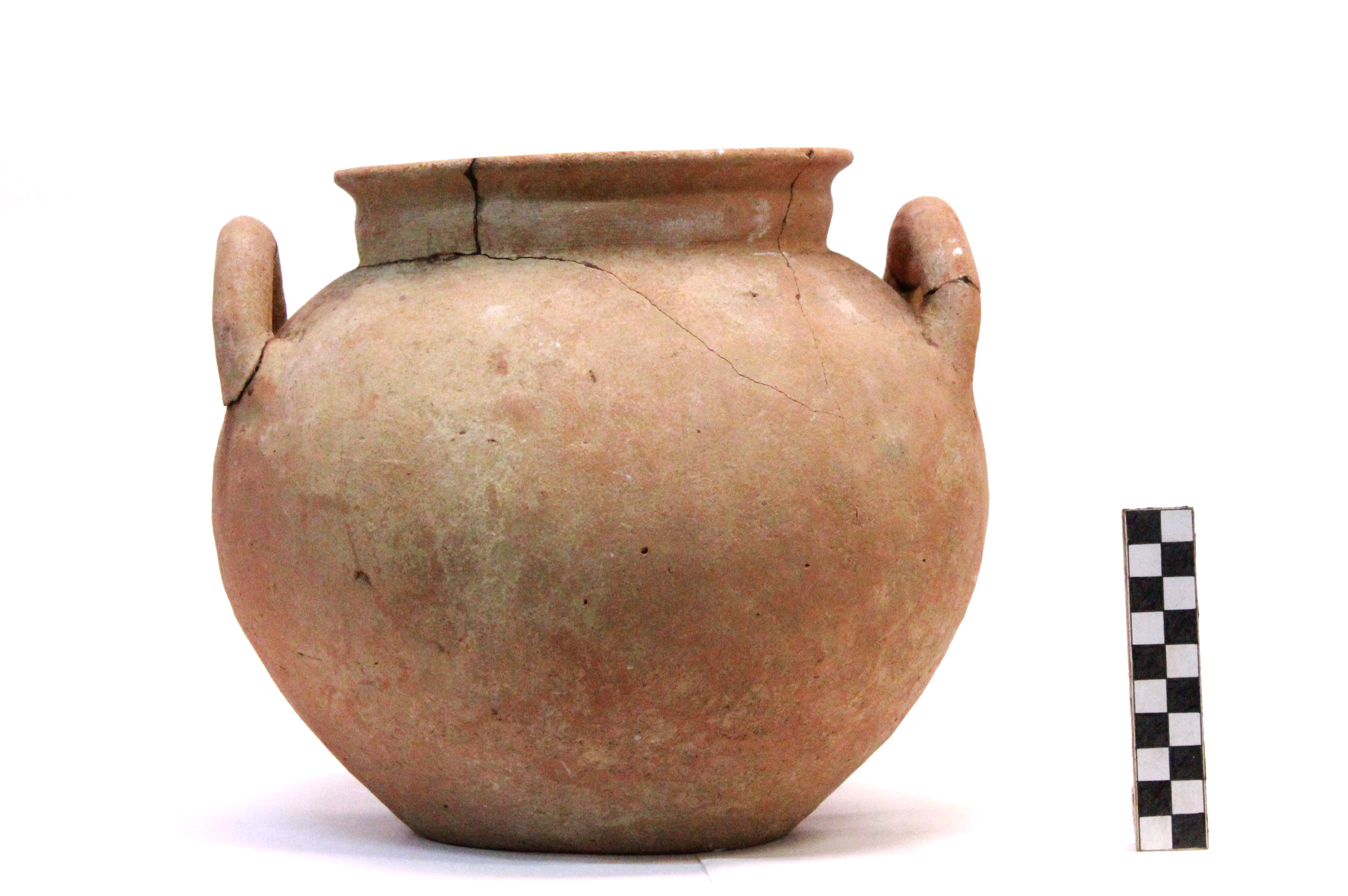 olla - area Nord-lucana (metà/ metà SECOLI/ ARCHI DI SECOLI/ V-IV a.C)