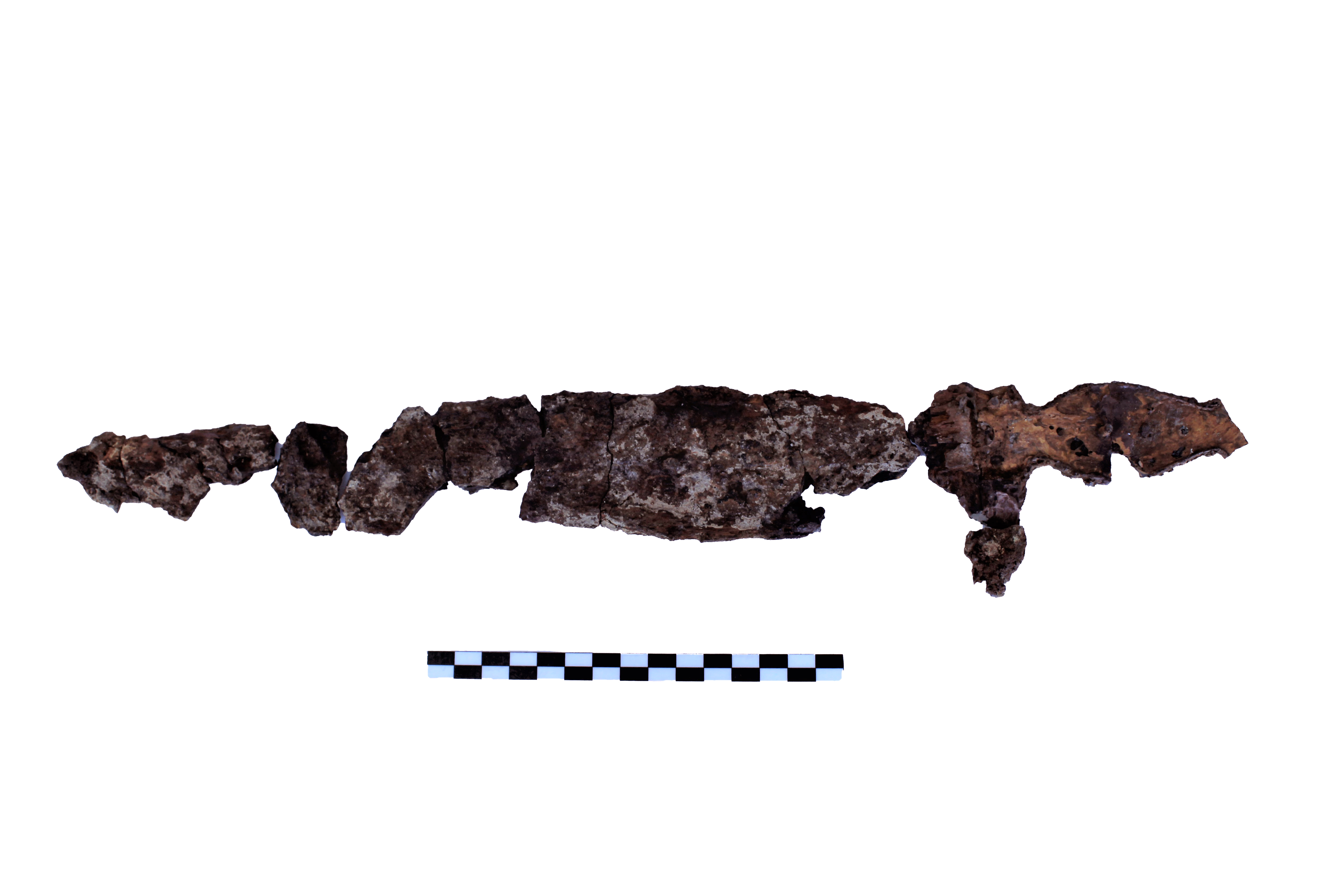 spada - area Nord-lucana (SECOLI/ ARCHI DI SECOLI/ VII-V a.C)