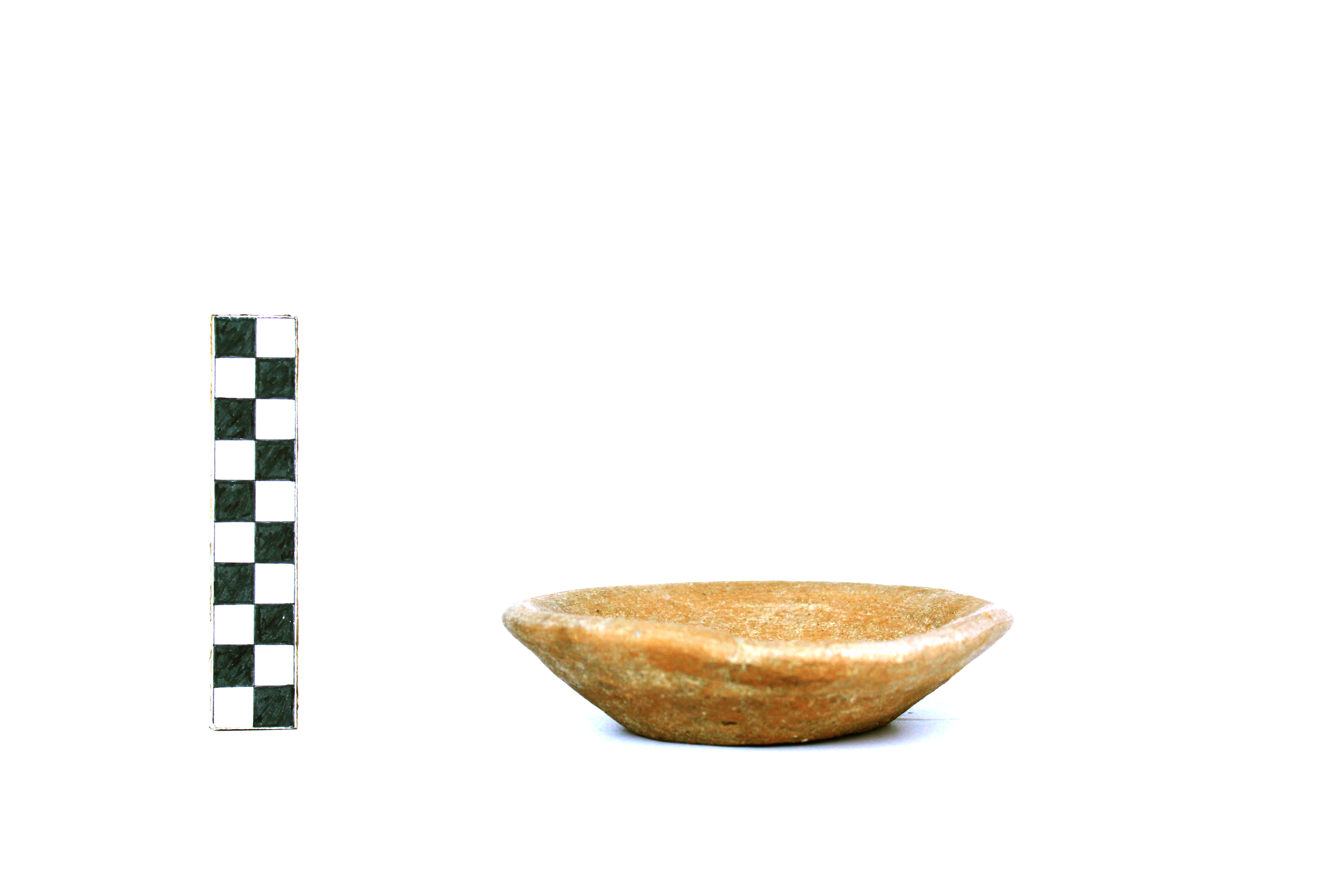 piattello - area Nord-lucana (SECOLI/ ARCHI DI SECOLI/ VI - V a.C)